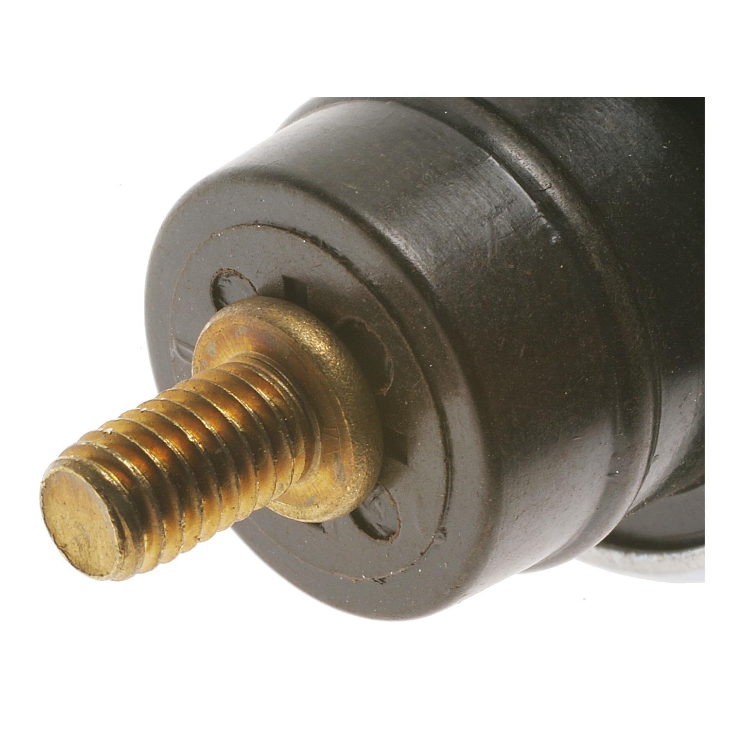 Standard Motor Products PS268 - Engine Oil Pressure Switch Standard Motor Products PS268 Engine Oil Pressure Switch product image 2 of 3