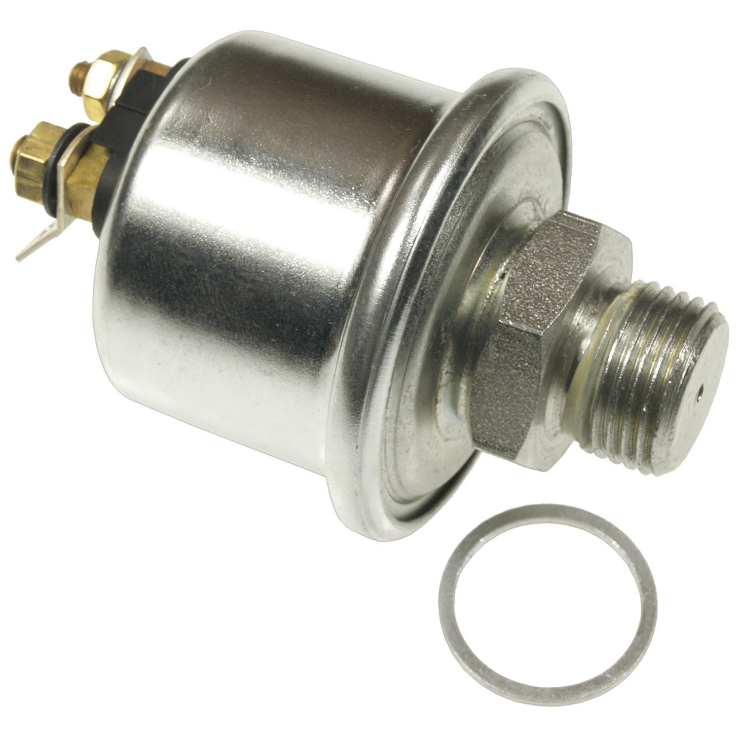 Standard Motor Products PS271 Engine Oil Pressure Switch product image 2 of 3