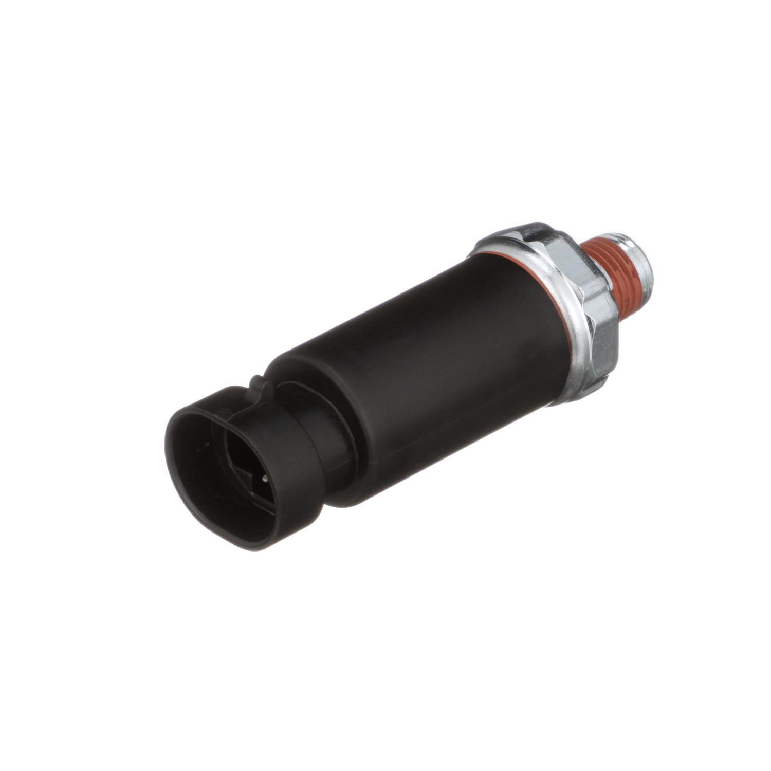 Standard Motor Products PS277 - Engine Oil Pressure Switch Standard Motor Products PS277 Engine Oil Pressure Switch product image 1 of 4