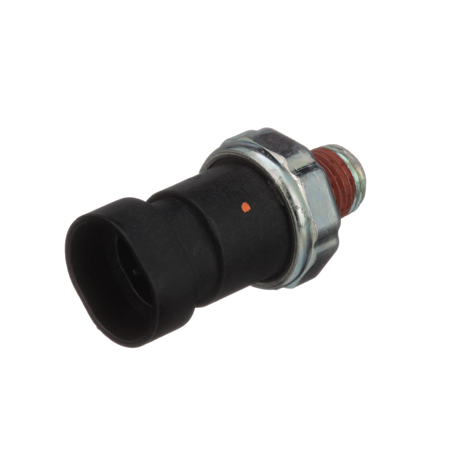 Standard Motor Products PS279 - Engine Oil Pressure Switch Standard Motor Products PS279 Engine Oil Pressure Switch product image 1 of 4