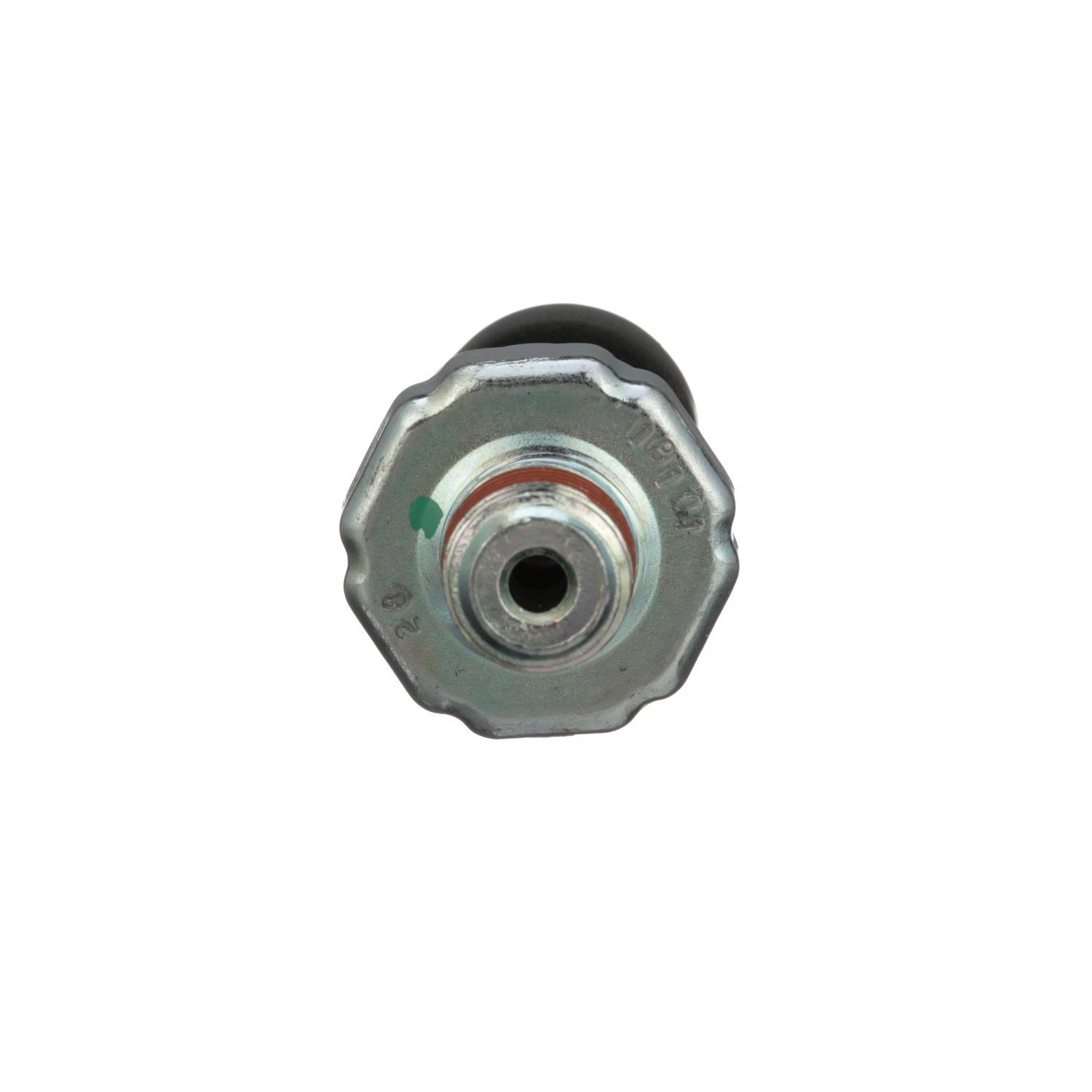 Standard Motor Products PS279 - Engine Oil Pressure Switch Standard Motor Products PS279 Engine Oil Pressure Switch product image 2 of 4