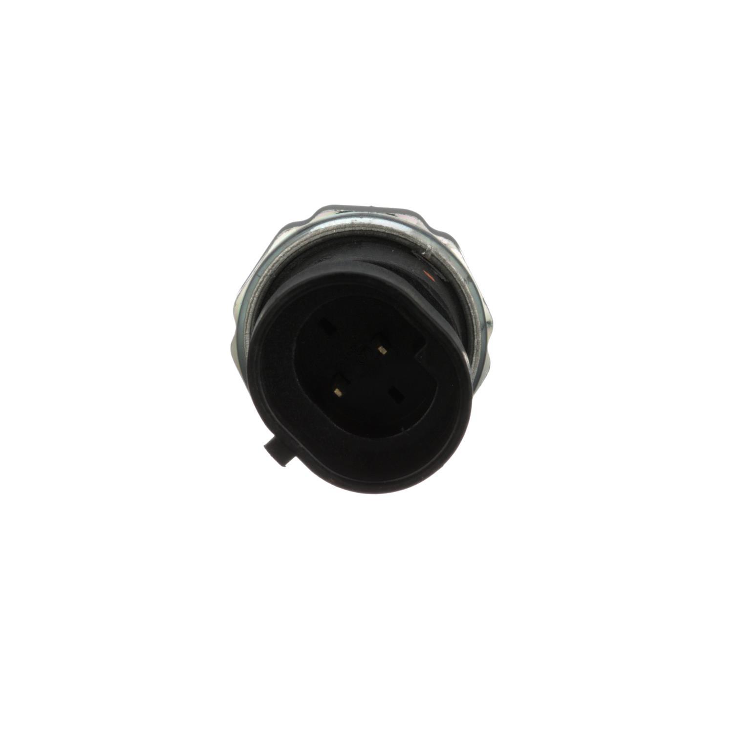 Standard Motor Products PS279 - Engine Oil Pressure Switch Standard Motor Products PS279 Engine Oil Pressure Switch product image 3 of 4