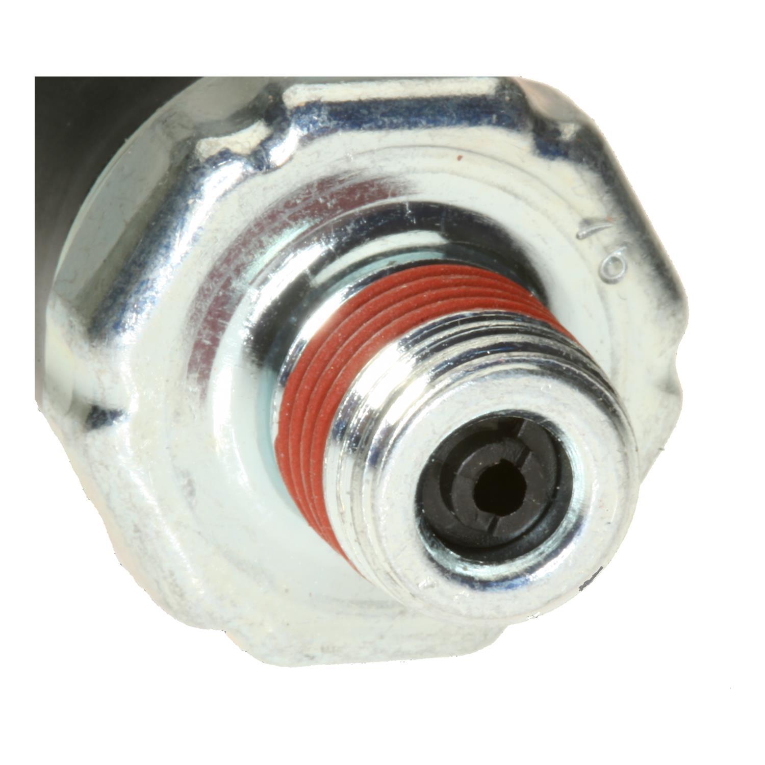 Standard Motor Products PS283 - Engine Oil Pressure Switch Standard Motor Products PS283 Engine Oil Pressure Switch product image 1 of 3