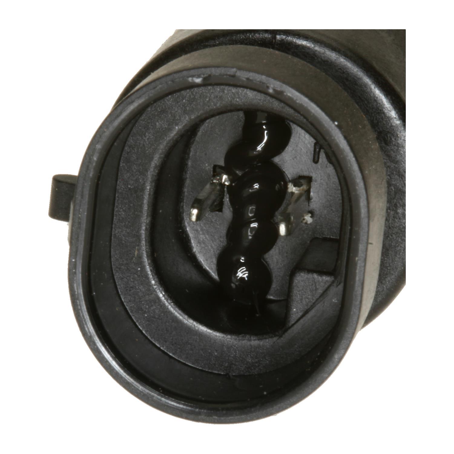 Standard Motor Products PS283 - Engine Oil Pressure Switch Standard Motor Products PS283 Engine Oil Pressure Switch product image 3 of 3