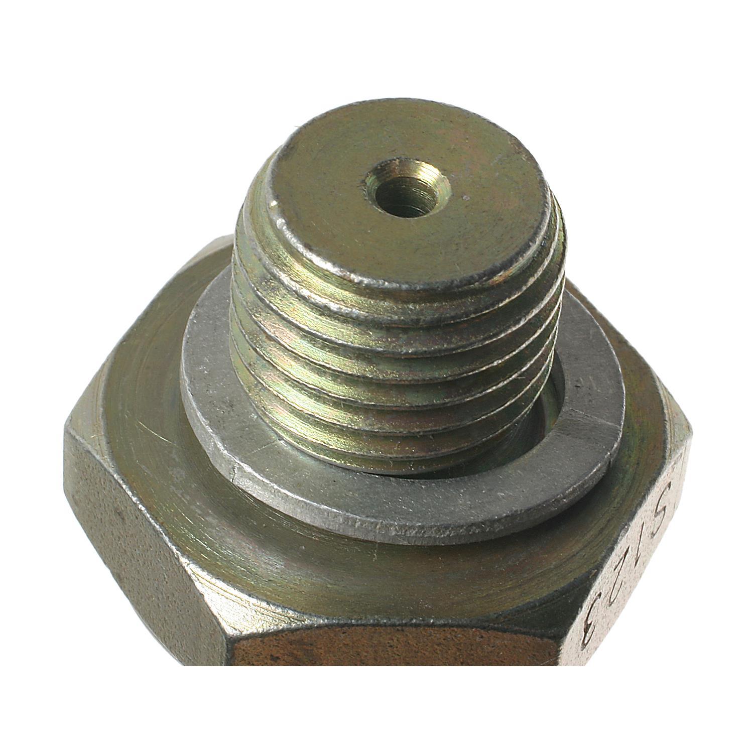 Standard Motor Products PS285 - Engine Oil Pressure Switch Standard Motor Products PS285 Engine Oil Pressure Switch product image 1 of 3