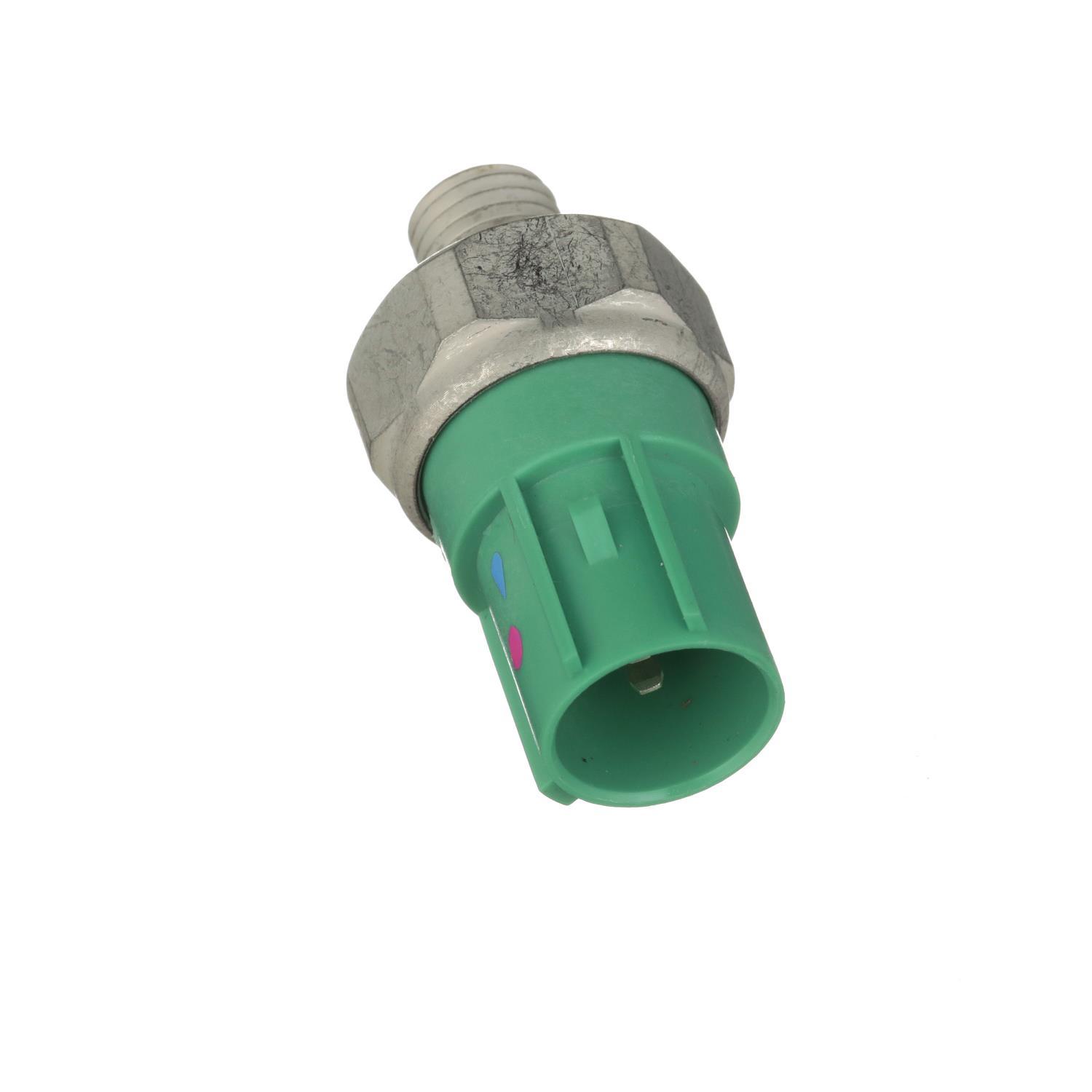 Standard Motor Products PS290 - Engine Oil Pressure Switch Standard Motor Products PS290 Engine Oil Pressure Switch product image 2 of 4