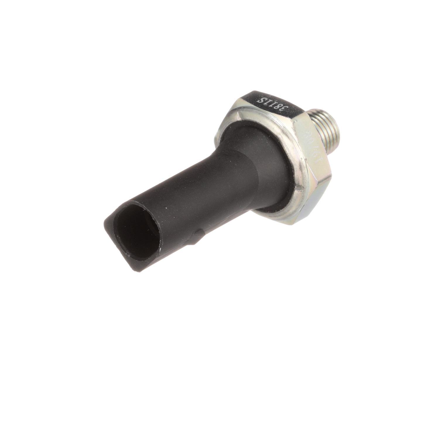 Standard Motor Products PS297 - Engine Oil Pressure Switch Standard Motor Products PS297 Engine Oil Pressure Switch product image 1 of 4