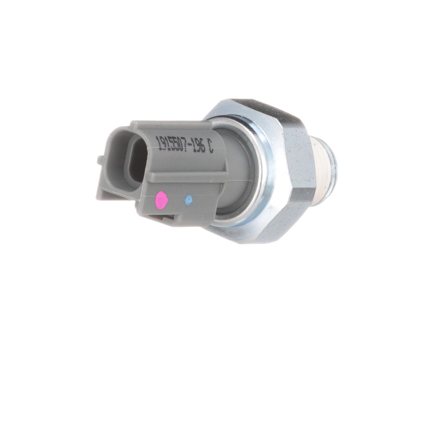 Standard Motor Products PS312 - Engine Oil Pressure Switch Standard Motor Products PS312 Engine Oil Pressure Switch product image 1 of 4