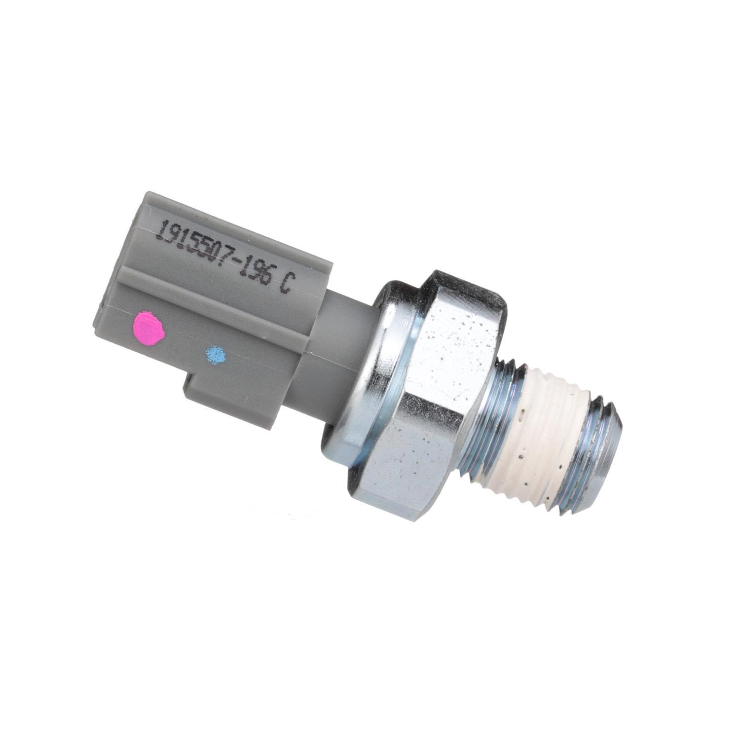 Standard Motor Products PS312 - Engine Oil Pressure Switch Standard Motor Products PS312 Engine Oil Pressure Switch product image 4 of 4