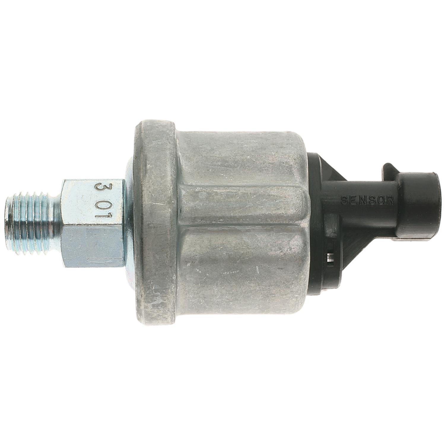 Standard Motor Products PS318 - Engine Oil Pressure Switch Standard Motor Products PS318 Engine Oil Pressure Switch product image 2 of 3