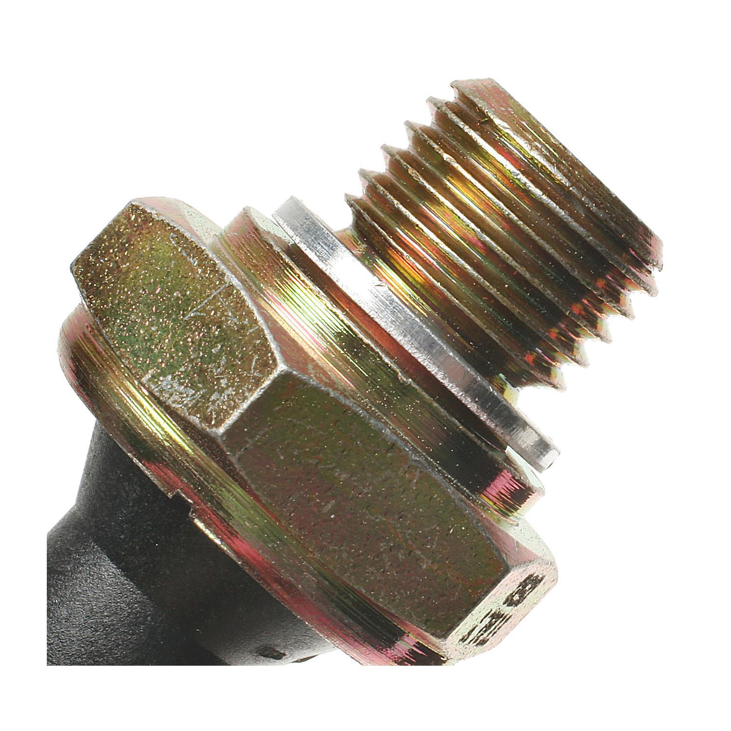 Standard Motor Products PS321 - Engine Oil Pressure Switch Standard Motor Products PS321 Engine Oil Pressure Switch product image 1 of 3