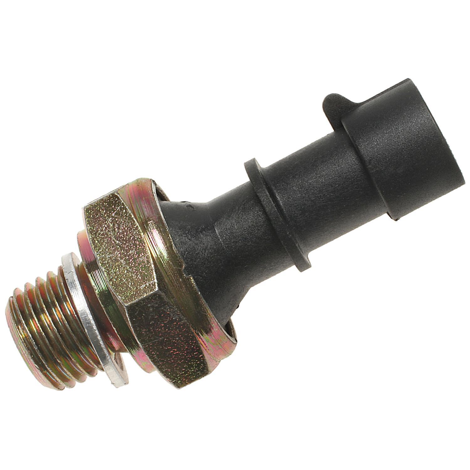 Standard Motor Products PS321 - Engine Oil Pressure Switch Standard Motor Products PS321 Engine Oil Pressure Switch product image 2 of 3