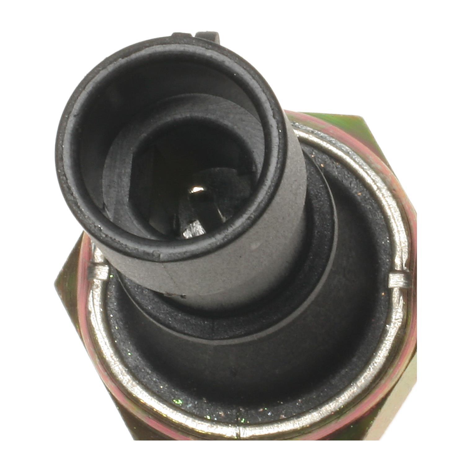 Standard Motor Products PS321 - Engine Oil Pressure Switch Standard Motor Products PS321 Engine Oil Pressure Switch product image 3 of 3