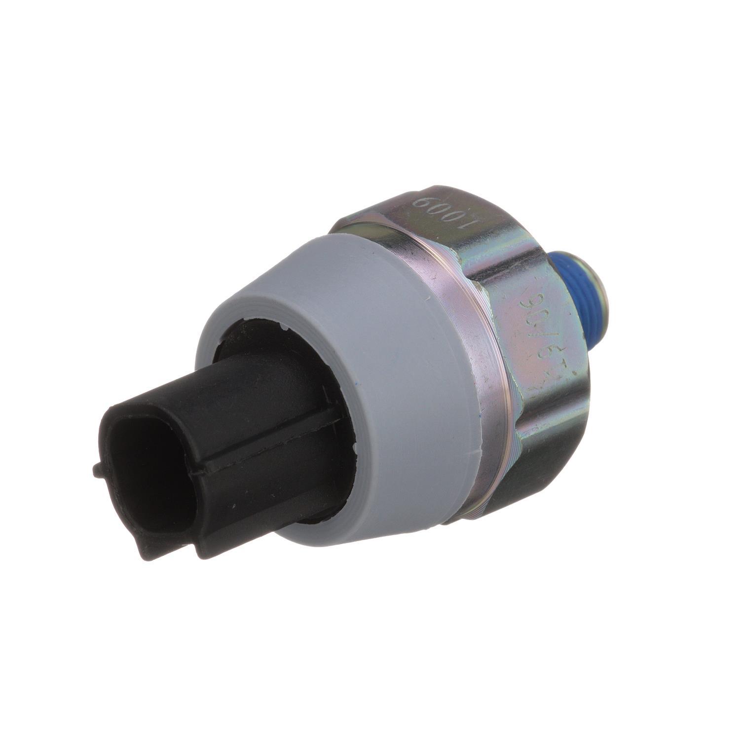 Standard Motor Products PS323 - Engine Oil Pressure Switch Standard Motor Products PS323 Engine Oil Pressure Switch product image 1 of 4