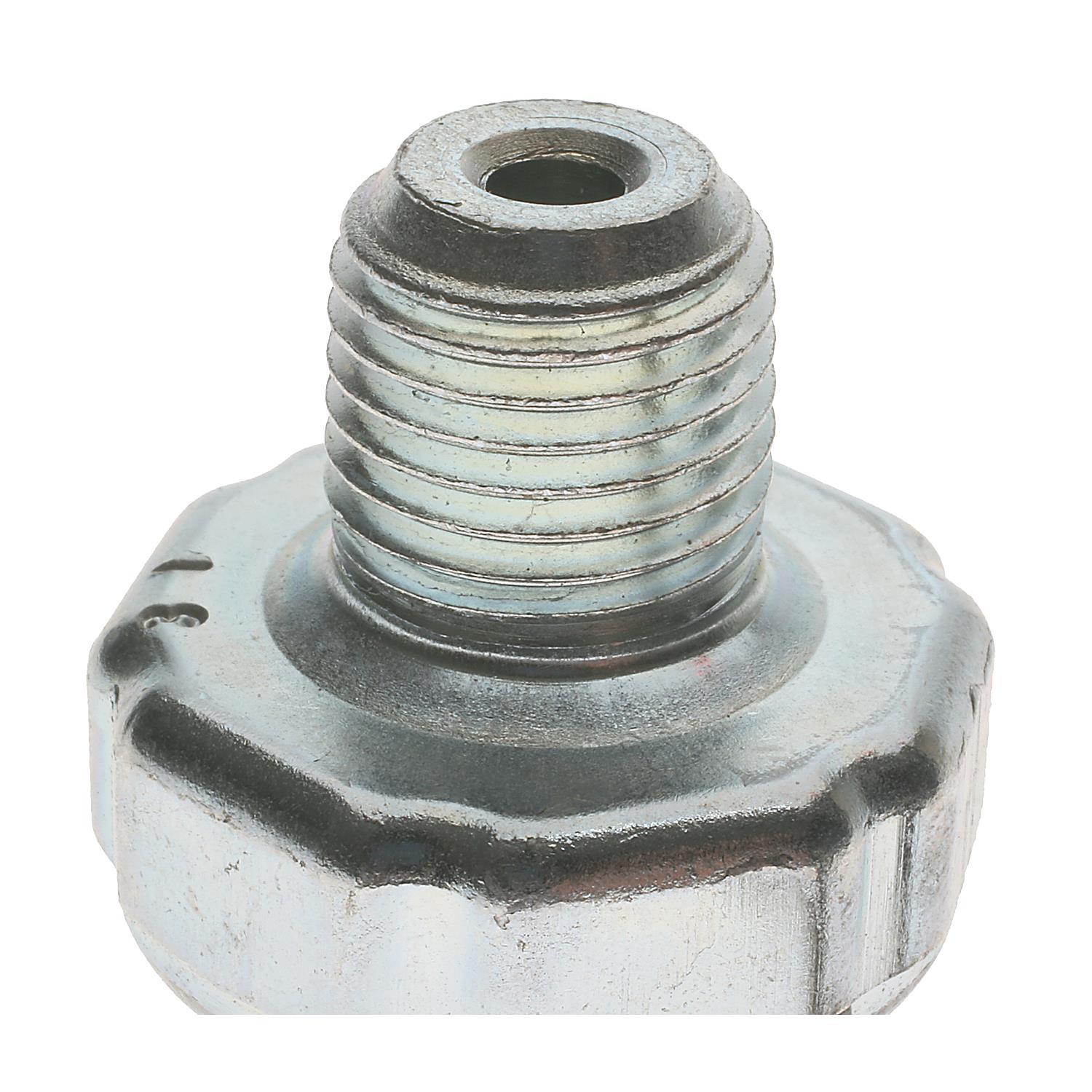 Standard Motor Products PS325 - Engine Oil Pressure Switch Standard Motor Products PS325 Engine Oil Pressure Switch product image 1 of 3