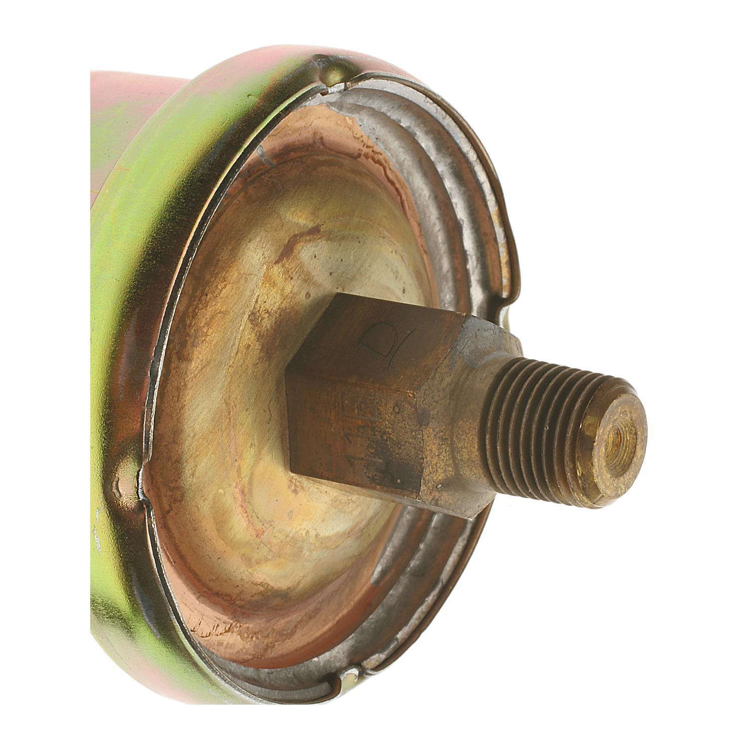 Standard Motor Products PS326 - Engine Oil Pressure Switch Standard Motor Products PS326 Engine Oil Pressure Switch product image 1 of 3