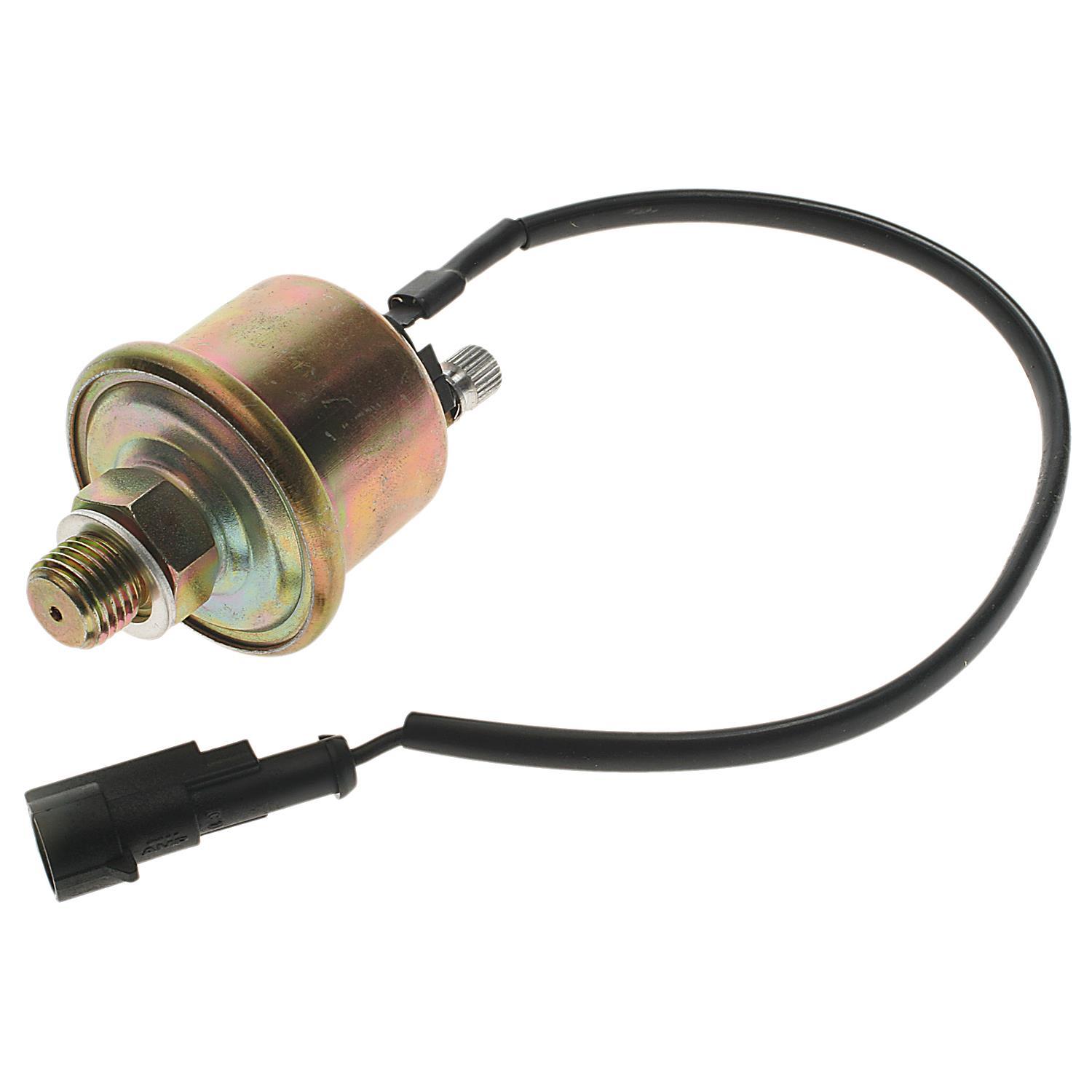 Standard Motor Products PS337 Engine Oil Pressure Switch product image 2 of 3