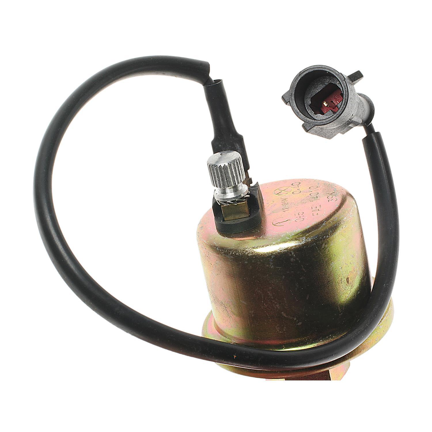 Standard Motor Products PS337 Engine Oil Pressure Switch product image 3 of 3