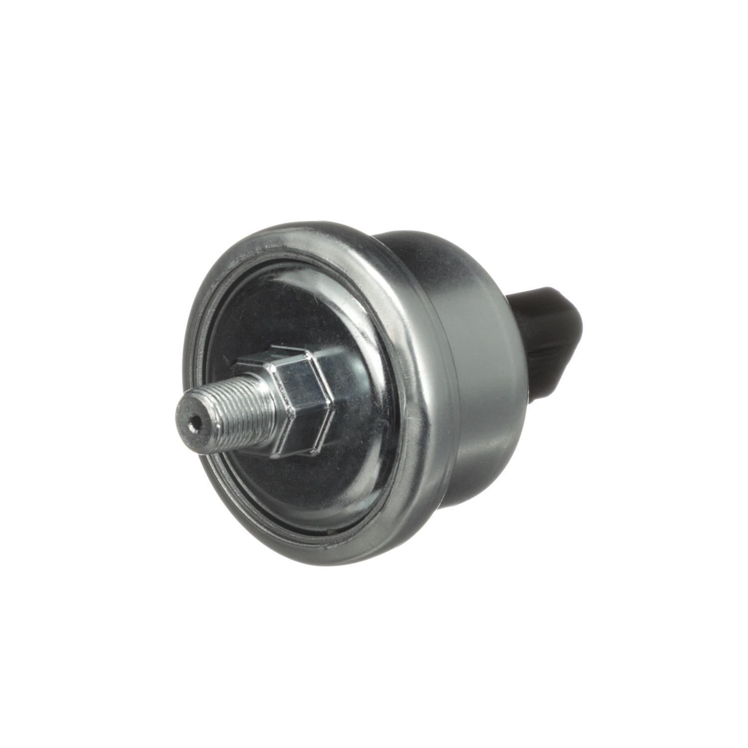 Standard Motor Products PS340 - Engine Oil Pressure Switch Standard Motor Products PS340 Engine Oil Pressure Switch product image 1 of 4