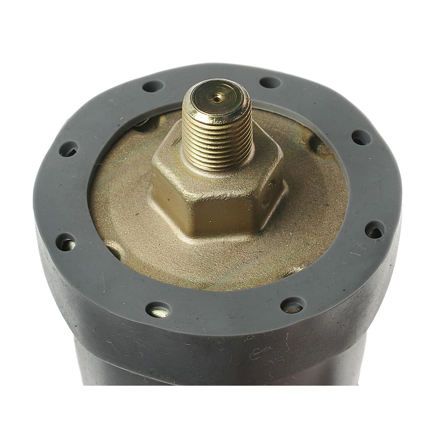 Standard Motor Products PS341 - Engine Oil Pressure Switch Standard Motor Products PS341 Engine Oil Pressure Switch product image 1 of 3