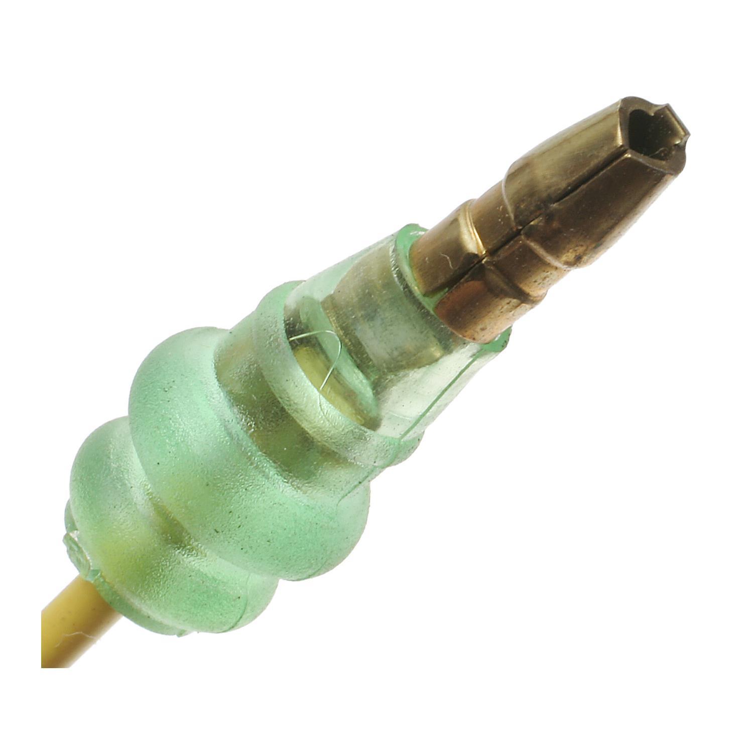 Standard Motor Products PS341 - Engine Oil Pressure Switch Standard Motor Products PS341 Engine Oil Pressure Switch product image 3 of 3