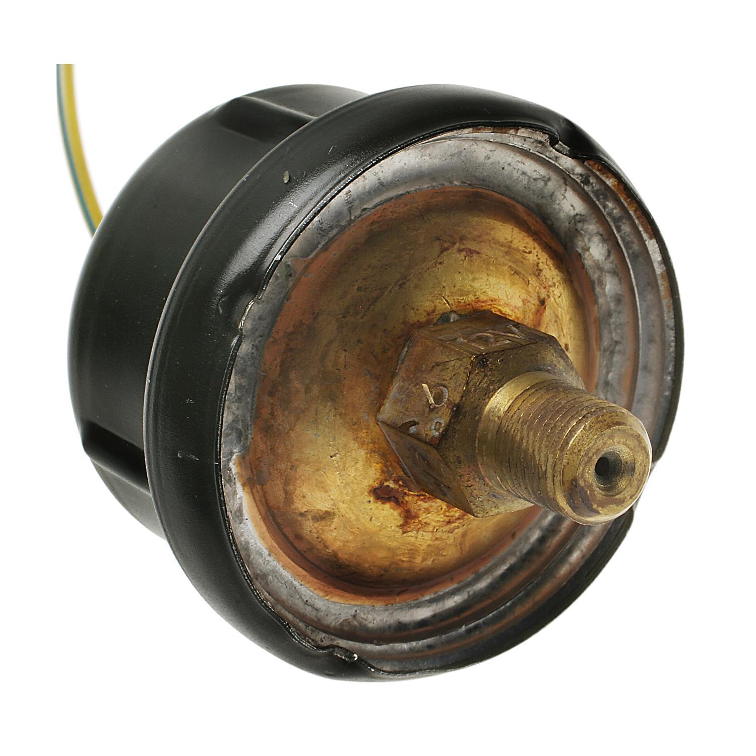 Standard Motor Products PS342 - Engine Oil Pressure Switch Standard Motor Products PS342 Engine Oil Pressure Switch product image 1 of 3