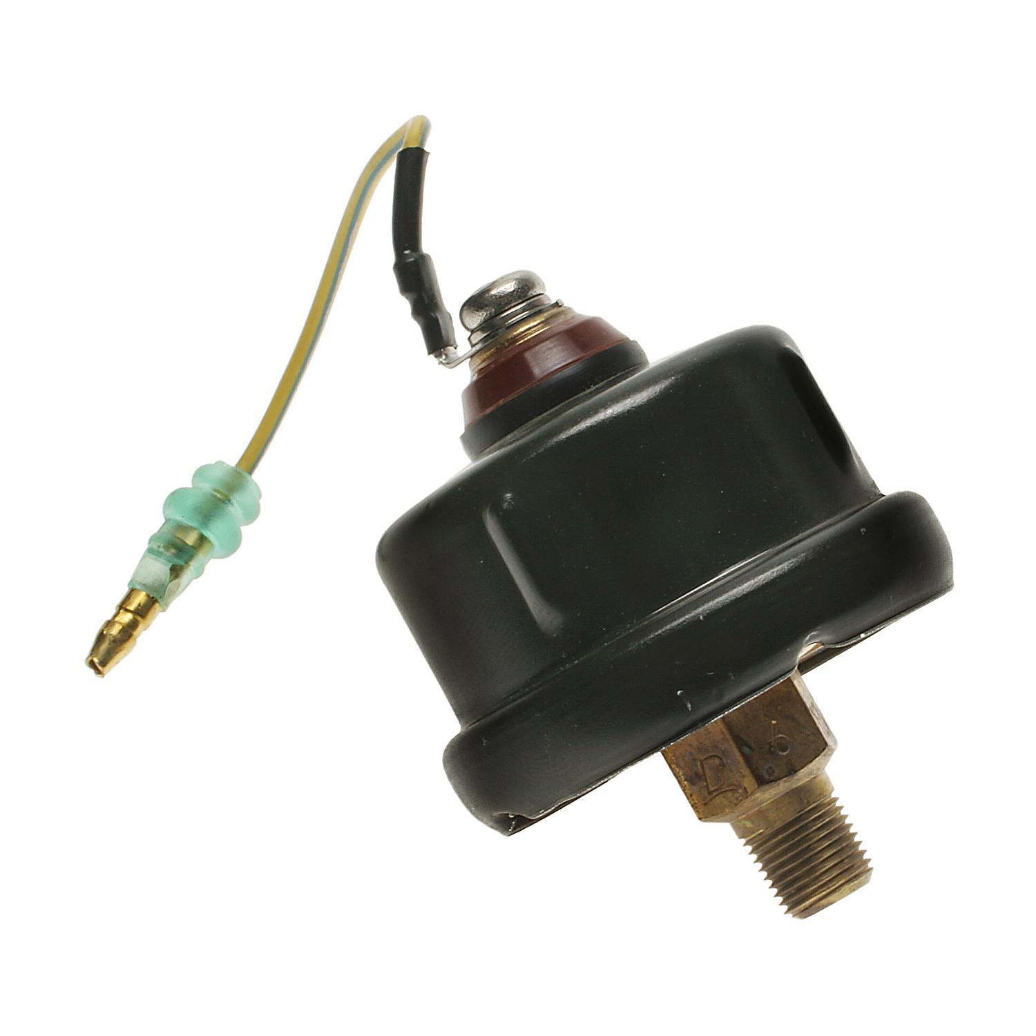Standard Motor Products PS342 - Engine Oil Pressure Switch Standard Motor Products PS342 Engine Oil Pressure Switch product image 2 of 3
