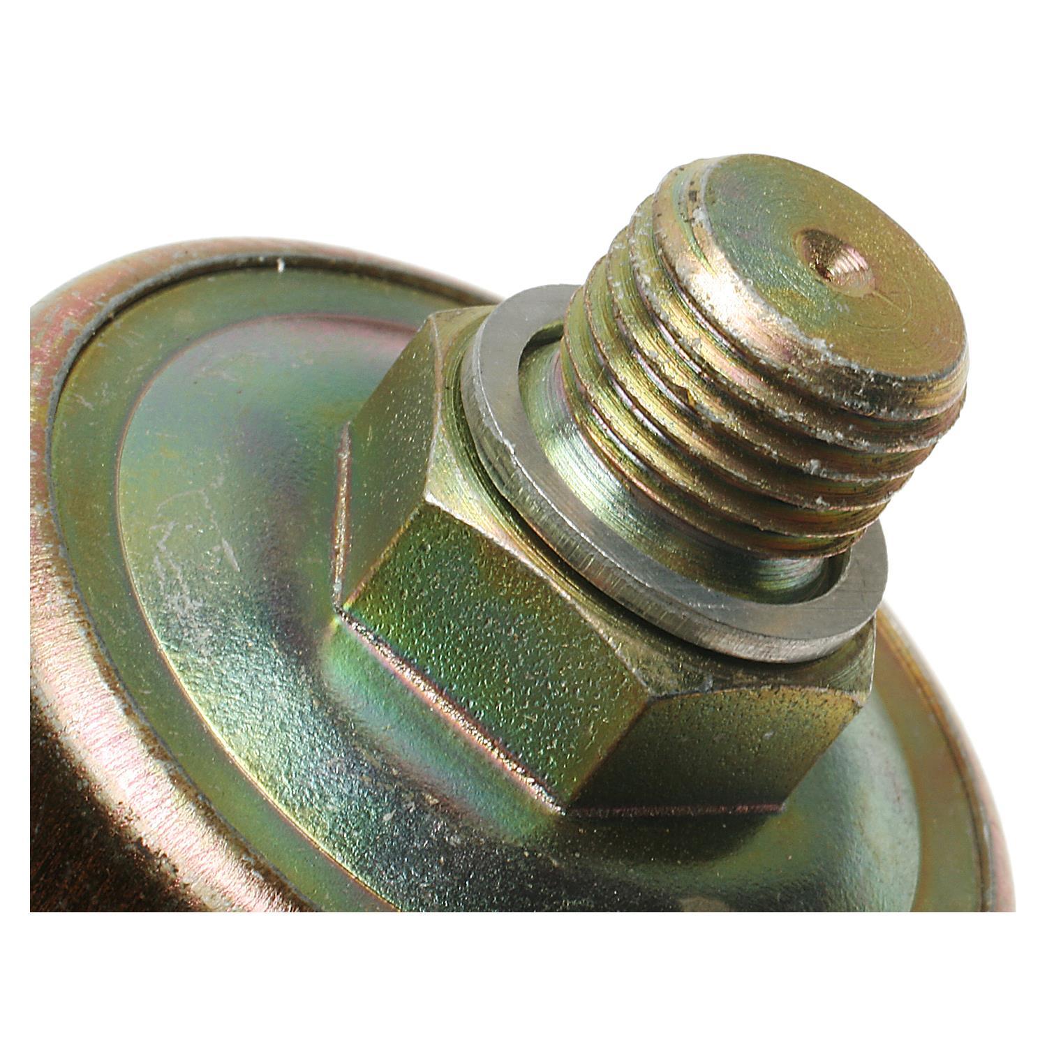 Standard Motor Products PS368 Engine Oil Pressure Switch product image 1 of 3