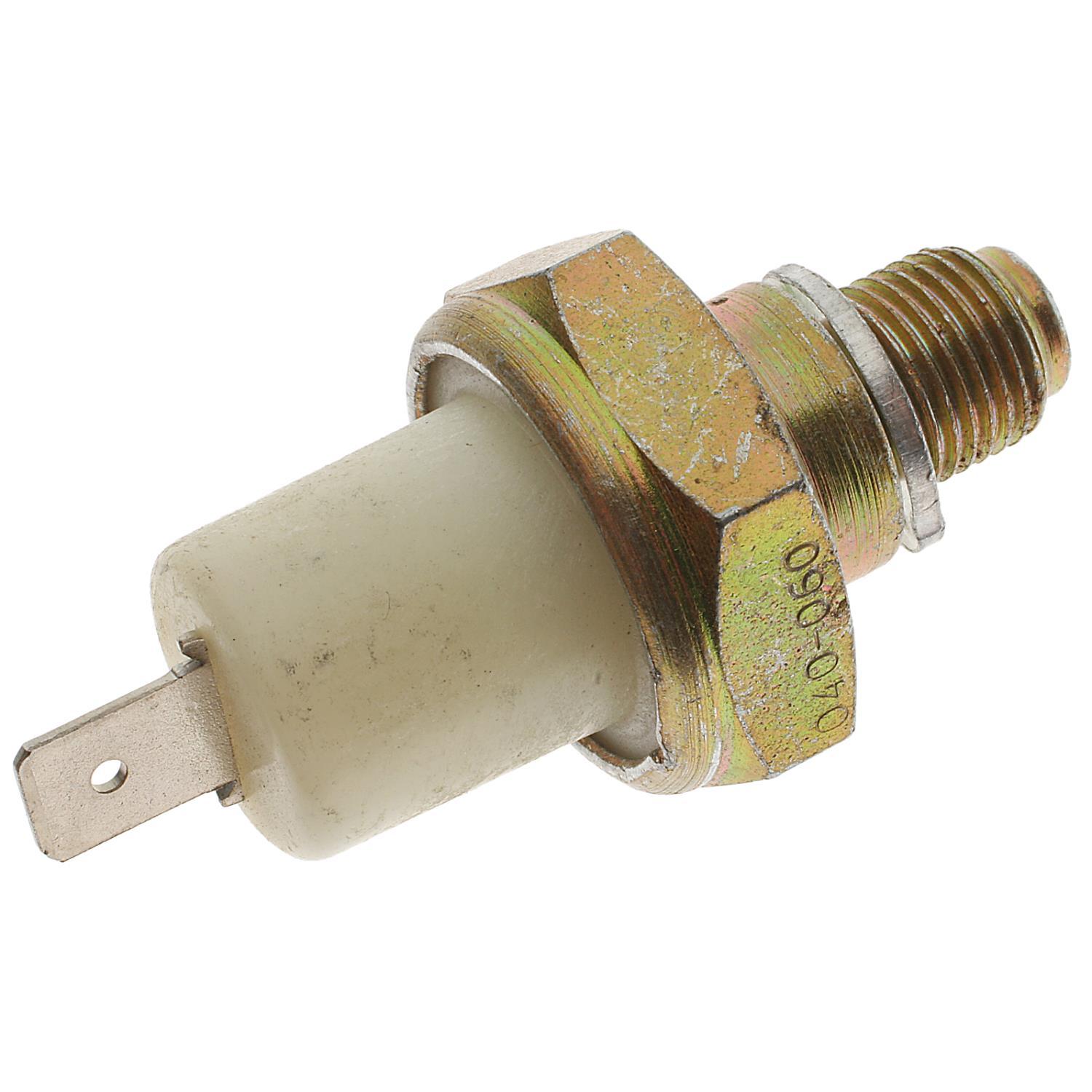 Standard Motor Products PS372 Engine Oil Pressure Switch product image 2 of 3