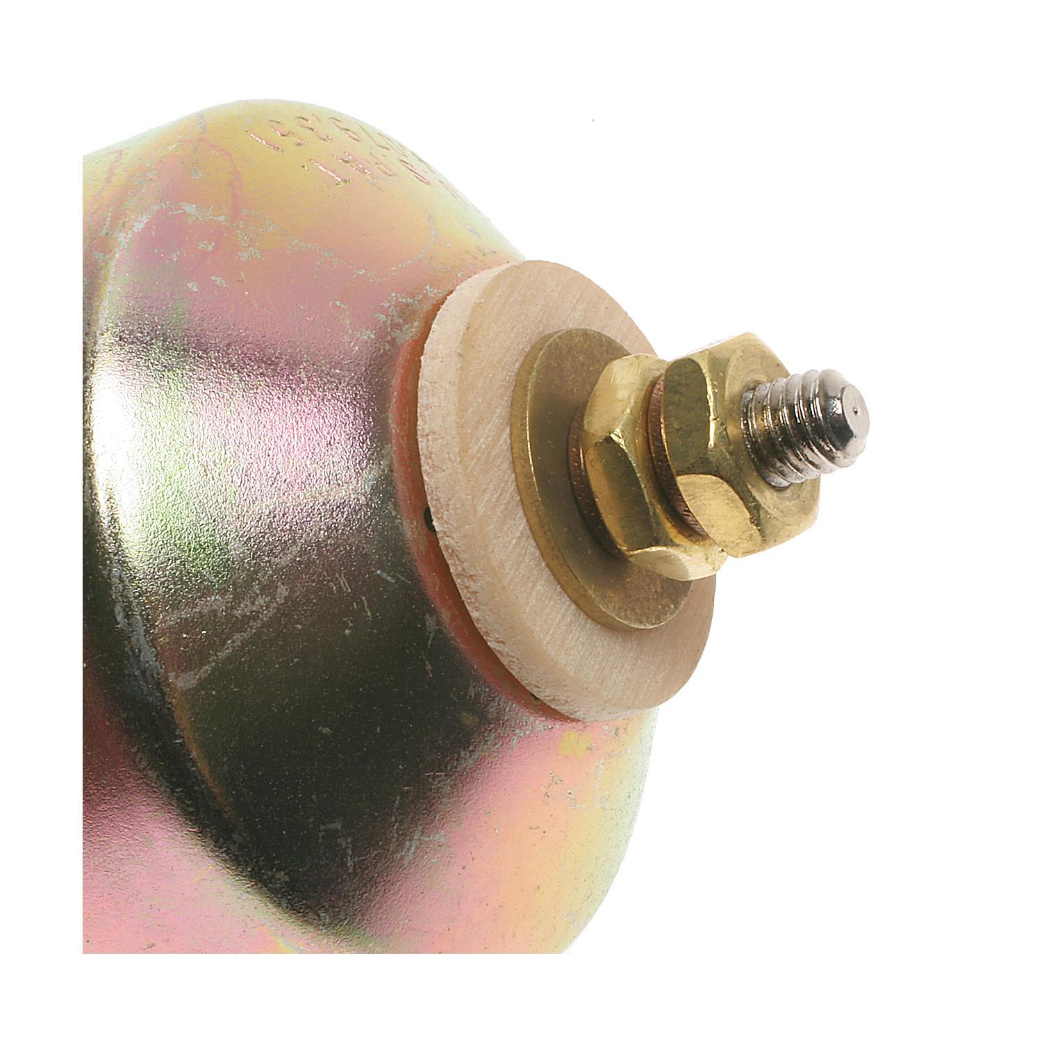 Standard Motor Products PS375 - Engine Oil Pressure Switch Standard Motor Products PS375 Engine Oil Pressure Switch product image 3 of 3