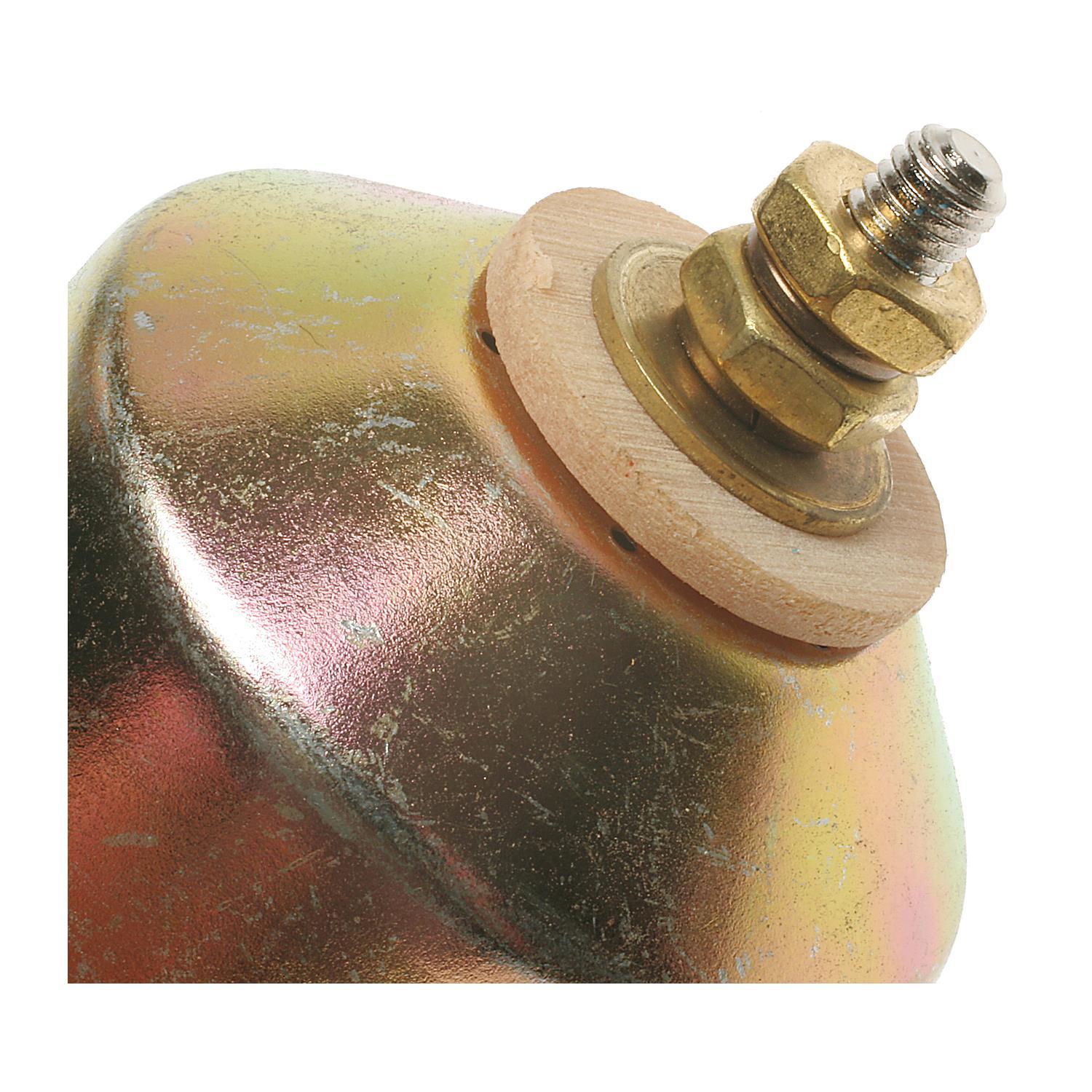 Standard Motor Products PS376 - Engine Oil Pressure Switch Standard Motor Products PS376 Engine Oil Pressure Switch product image 1 of 3
