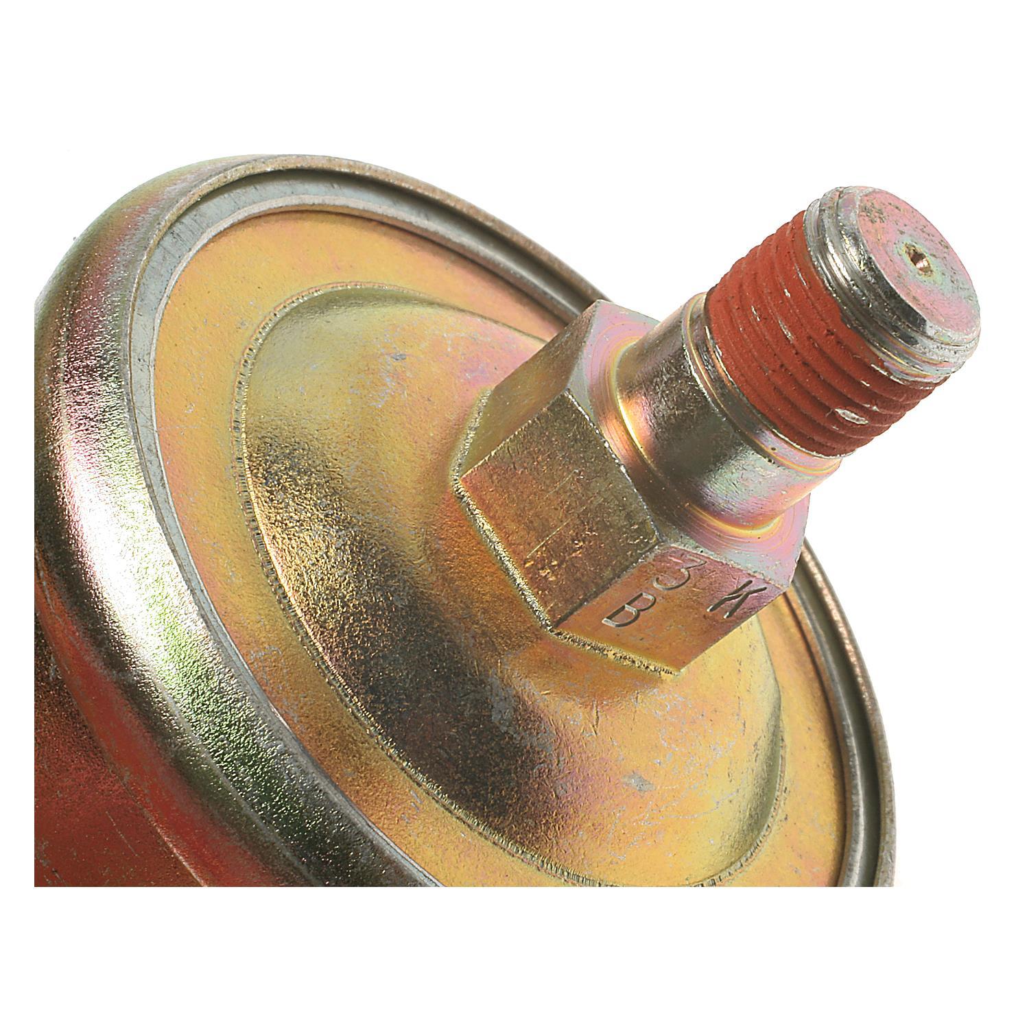 Standard Motor Products PS376 - Engine Oil Pressure Switch Standard Motor Products PS376 Engine Oil Pressure Switch product image 2 of 3
