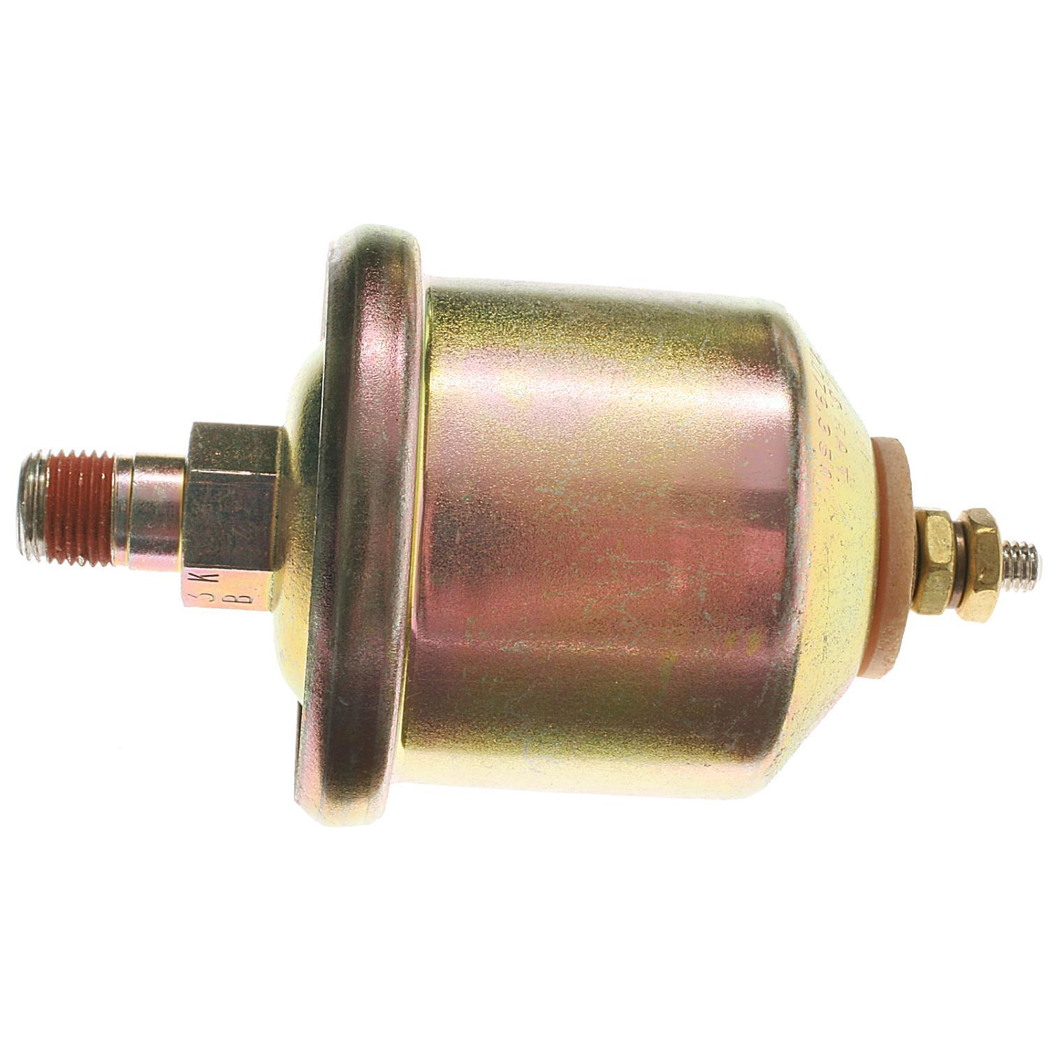 Standard Motor Products PS376 - Engine Oil Pressure Switch Standard Motor Products PS376 Engine Oil Pressure Switch product image 3 of 3