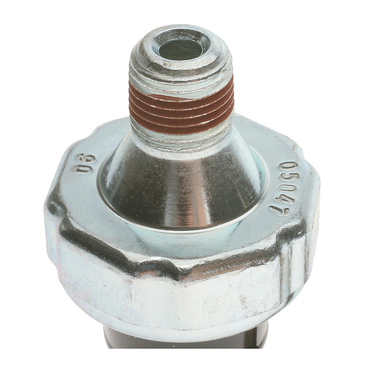 Standard Motor Products PS387 - Engine Oil Pressure Switch Standard Motor Products PS387 Engine Oil Pressure Switch product image 1 of 3