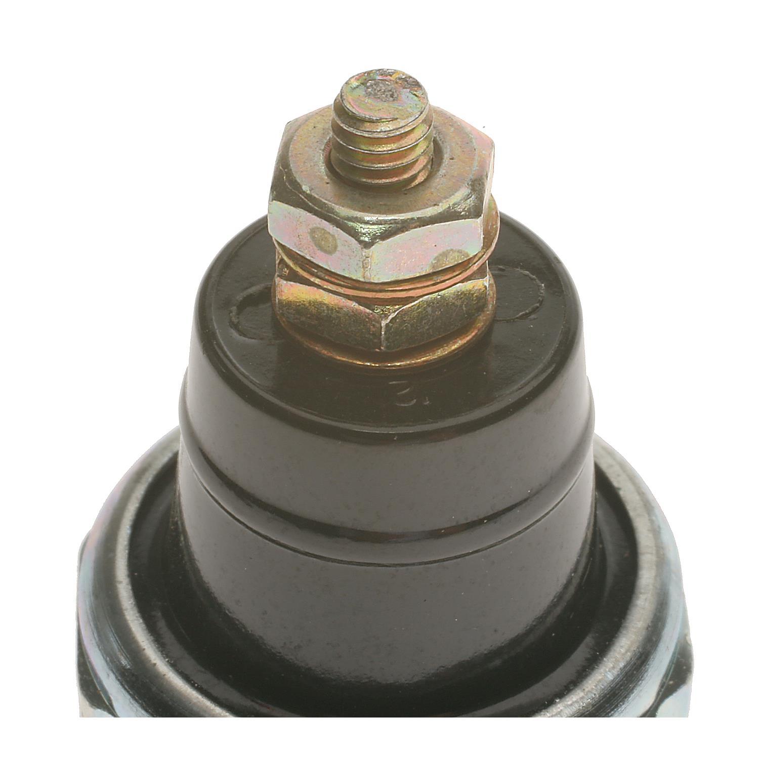 Standard Motor Products PS387 - Engine Oil Pressure Switch Standard Motor Products PS387 Engine Oil Pressure Switch product image 3 of 3