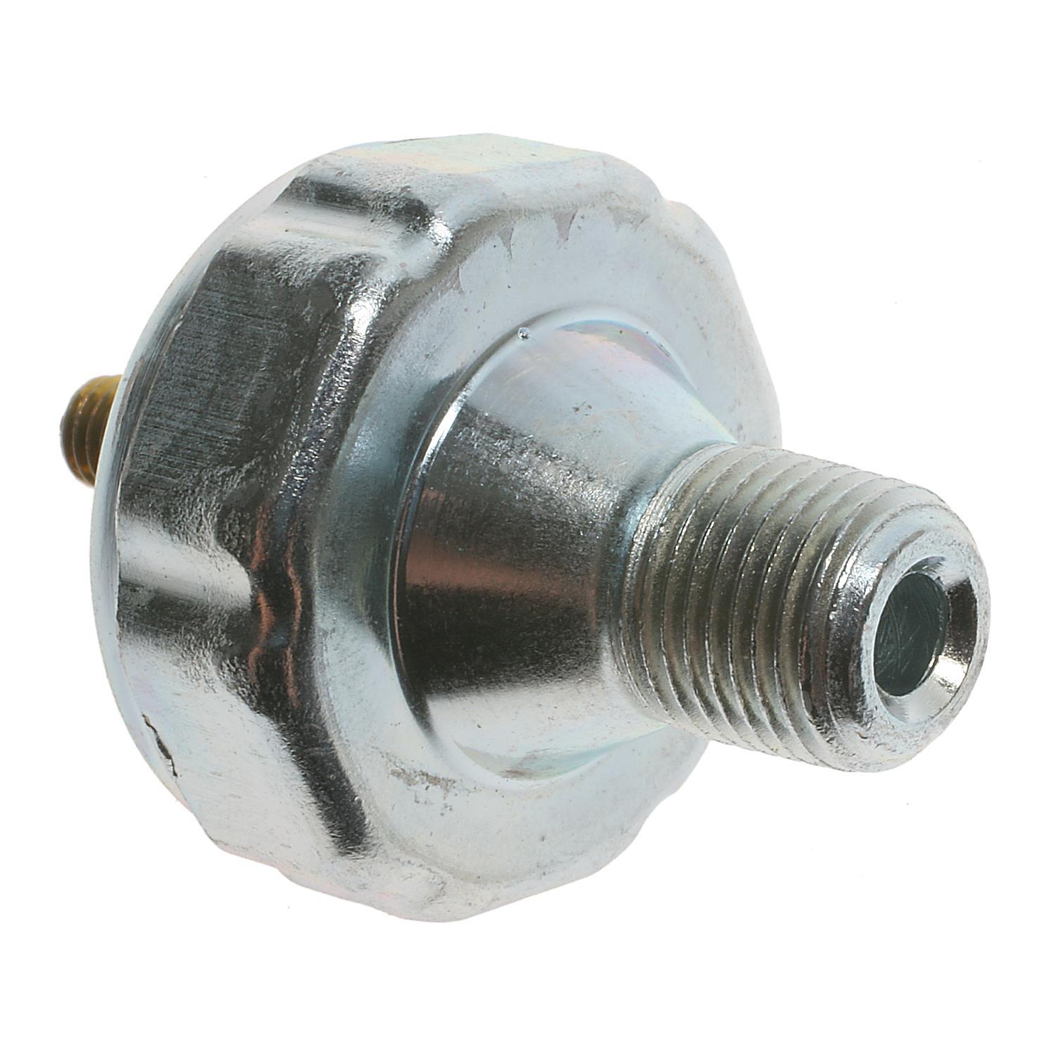 Standard Motor Products PS391 - Engine Oil Pressure Switch Standard Motor Products PS391 Engine Oil Pressure Switch product image 1 of 3