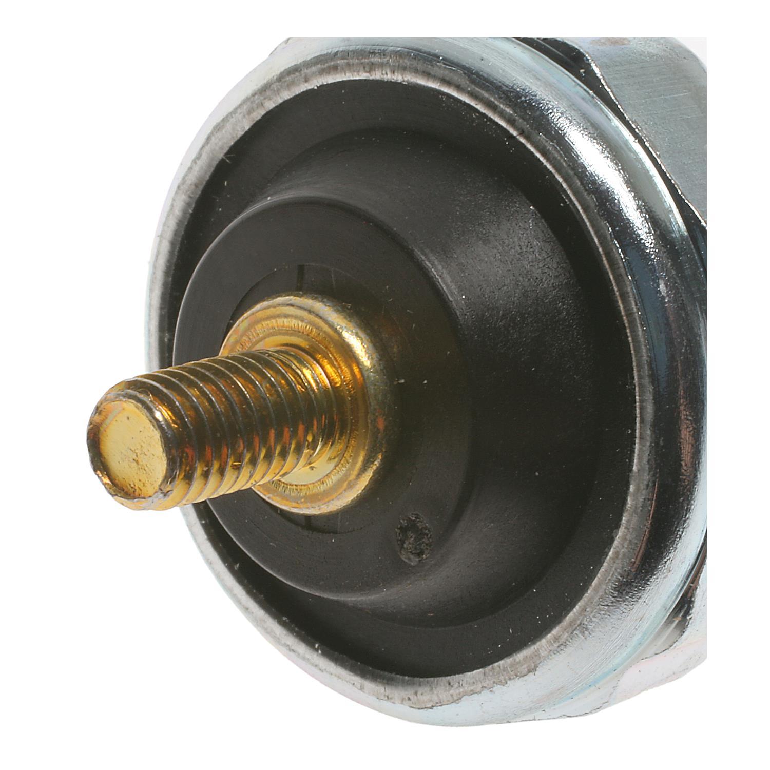 Standard Motor Products PS391 - Engine Oil Pressure Switch Standard Motor Products PS391 Engine Oil Pressure Switch product image 2 of 3