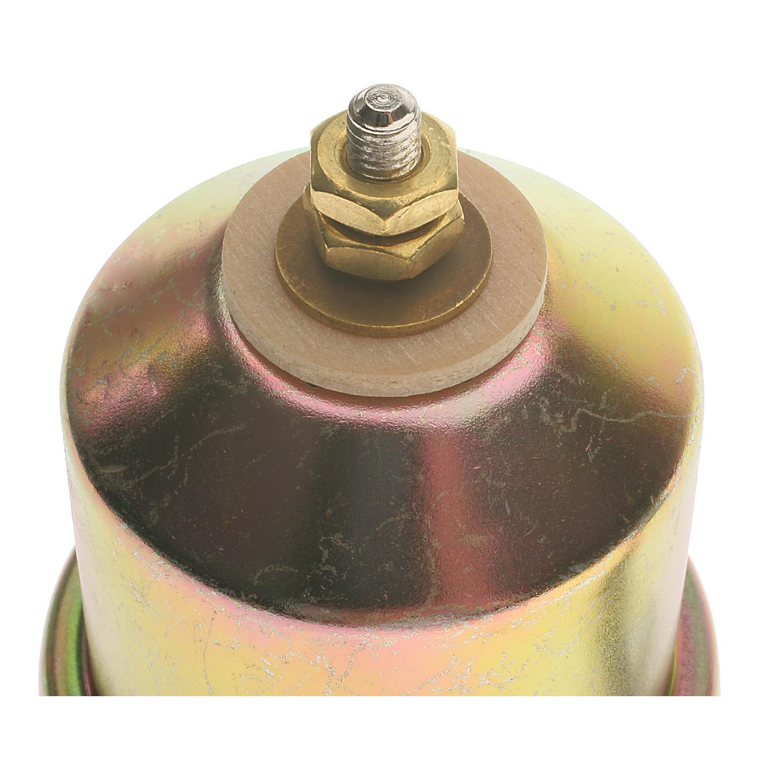 Standard Motor Products PS392 - Engine Oil Pressure Switch Standard Motor Products PS392 Engine Oil Pressure Switch product image 1 of 3
