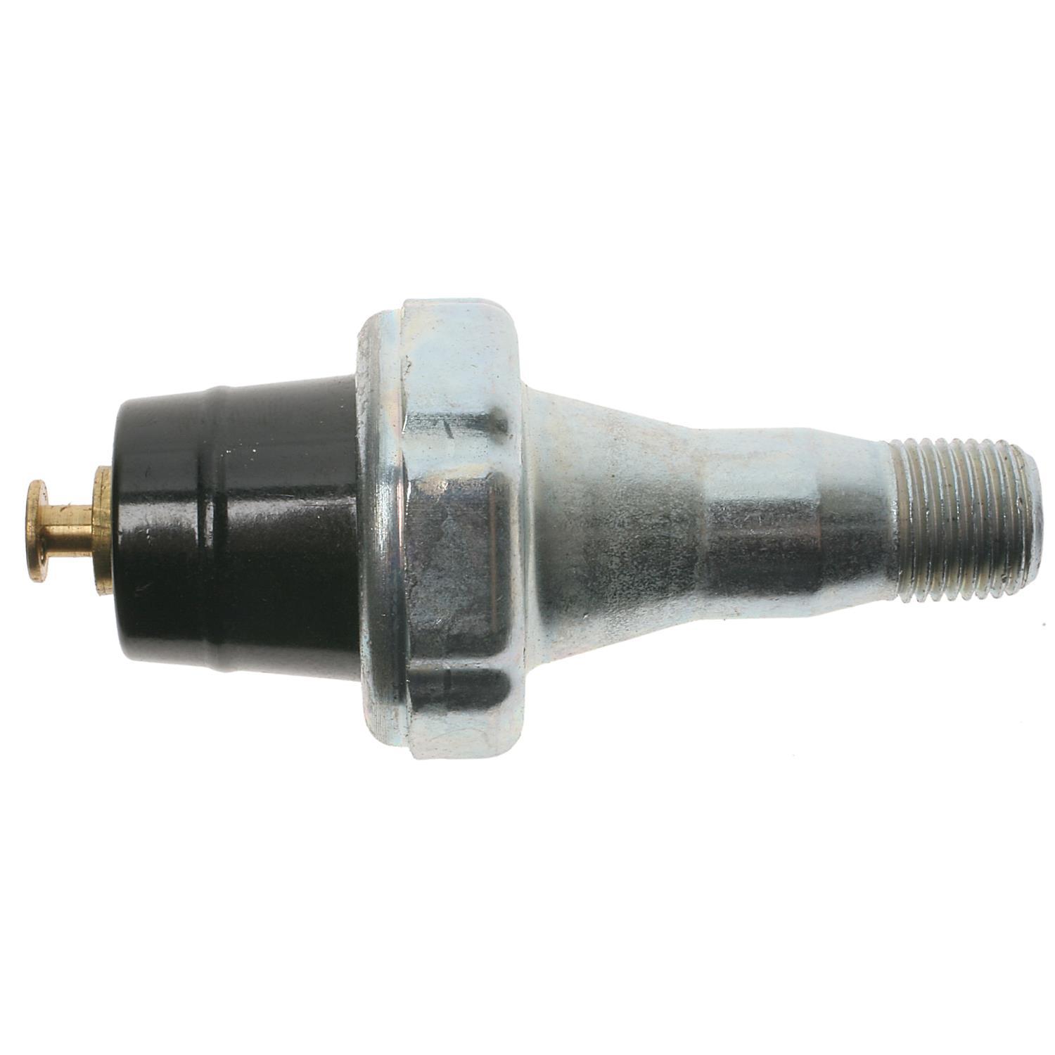 Standard Motor Products PS393 - Engine Oil Pressure Switch Standard Motor Products PS393 Engine Oil Pressure Switch product image 2 of 3
