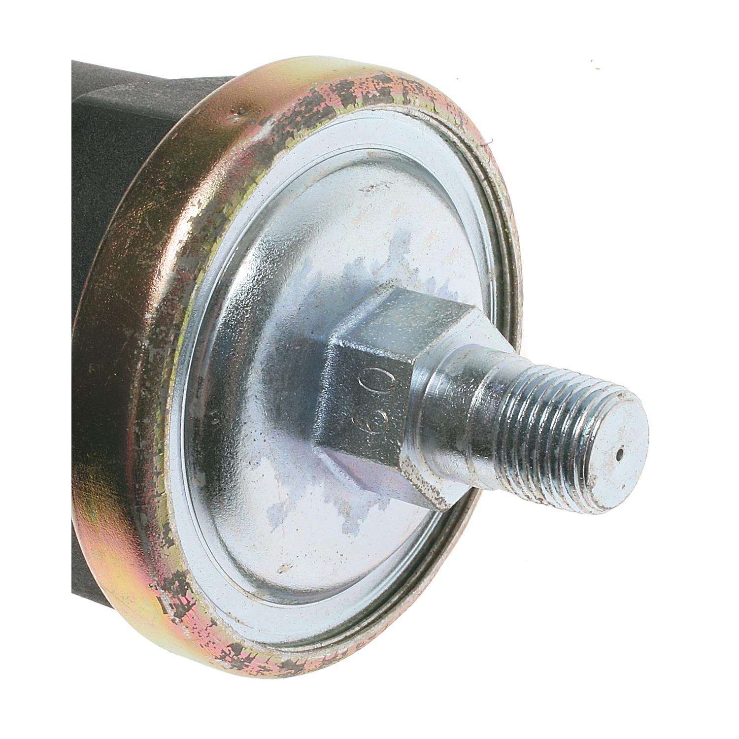Standard Motor Products PS395 - Engine Oil Pressure Switch Standard Motor Products PS395 Engine Oil Pressure Switch product image 1 of 3