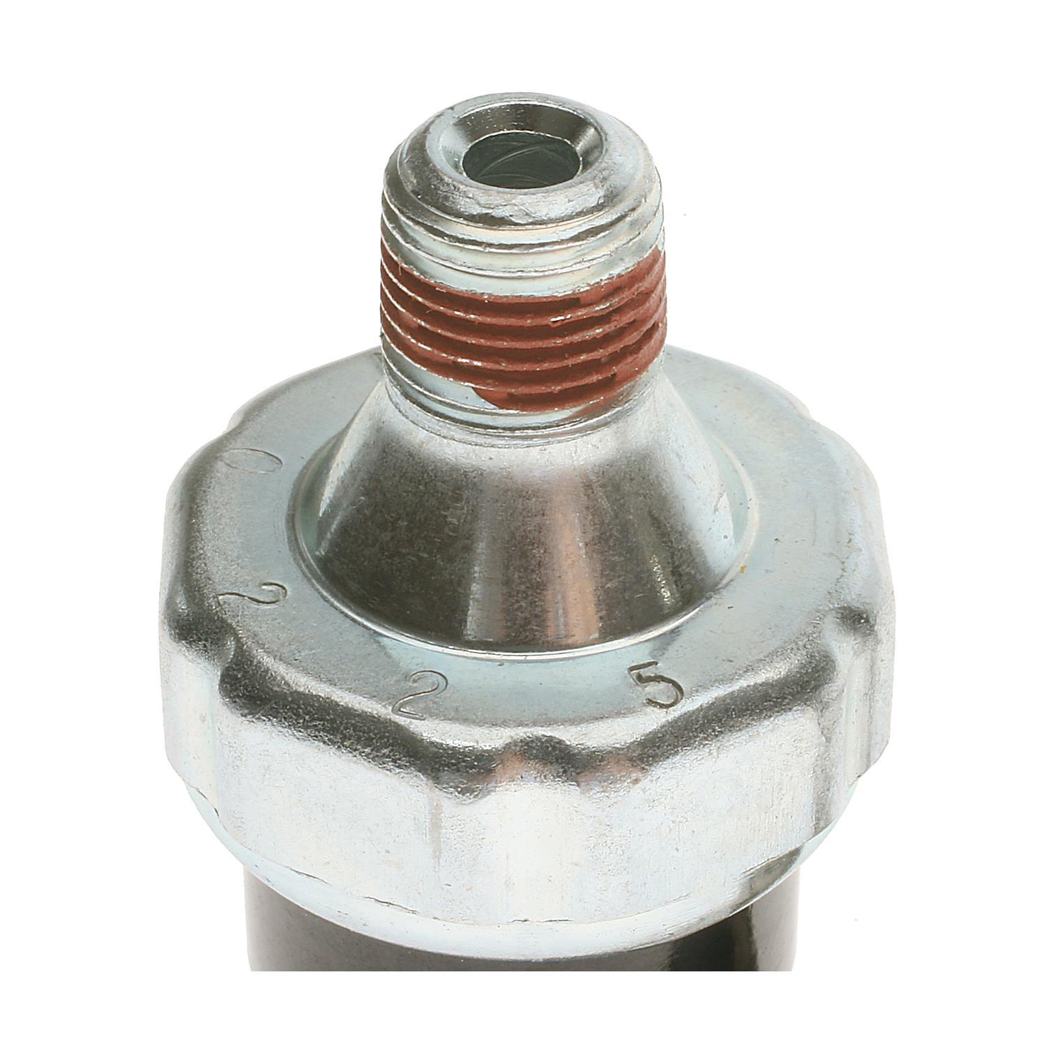 Standard Motor Products PS403 - Engine Oil Pressure Switch Standard Motor Products PS403 Engine Oil Pressure Switch product image 1 of 3