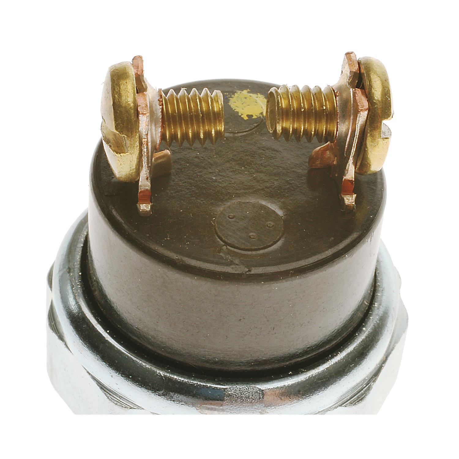 Standard Motor Products PS403 - Engine Oil Pressure Switch Standard Motor Products PS403 Engine Oil Pressure Switch product image 3 of 3