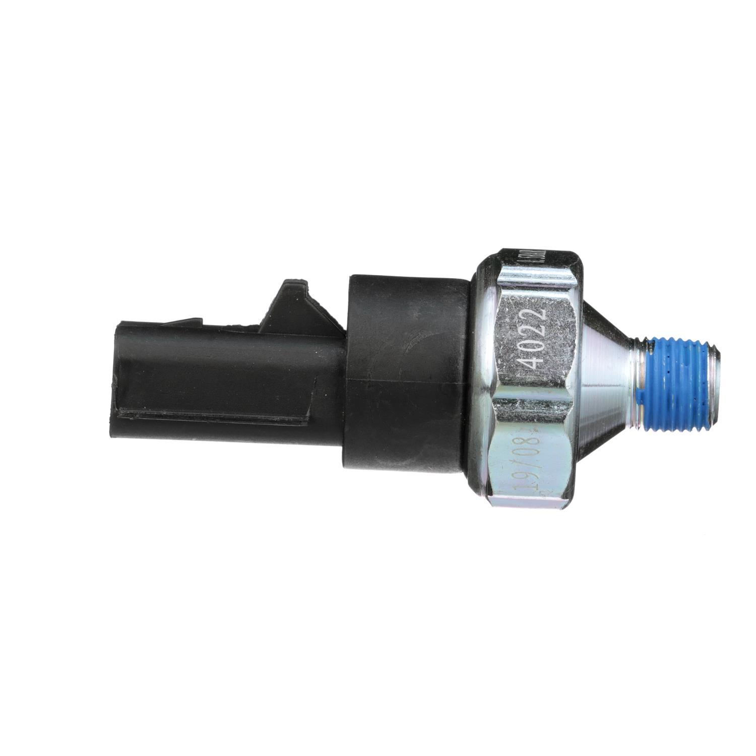 Standard Motor Products PS404 Engine Oil Pressure Switch product image 4 of 4