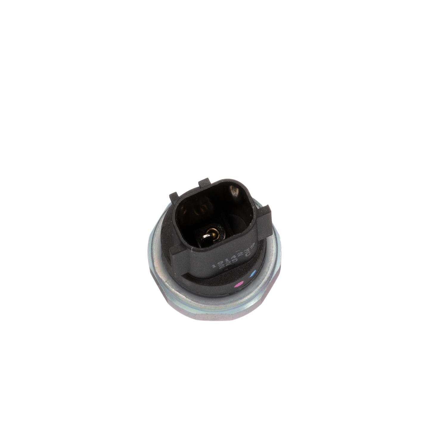 Standard Motor Products PS406 - Engine Oil Pressure Switch Standard Motor Products PS406 Engine Oil Pressure Switch product image 3 of 4