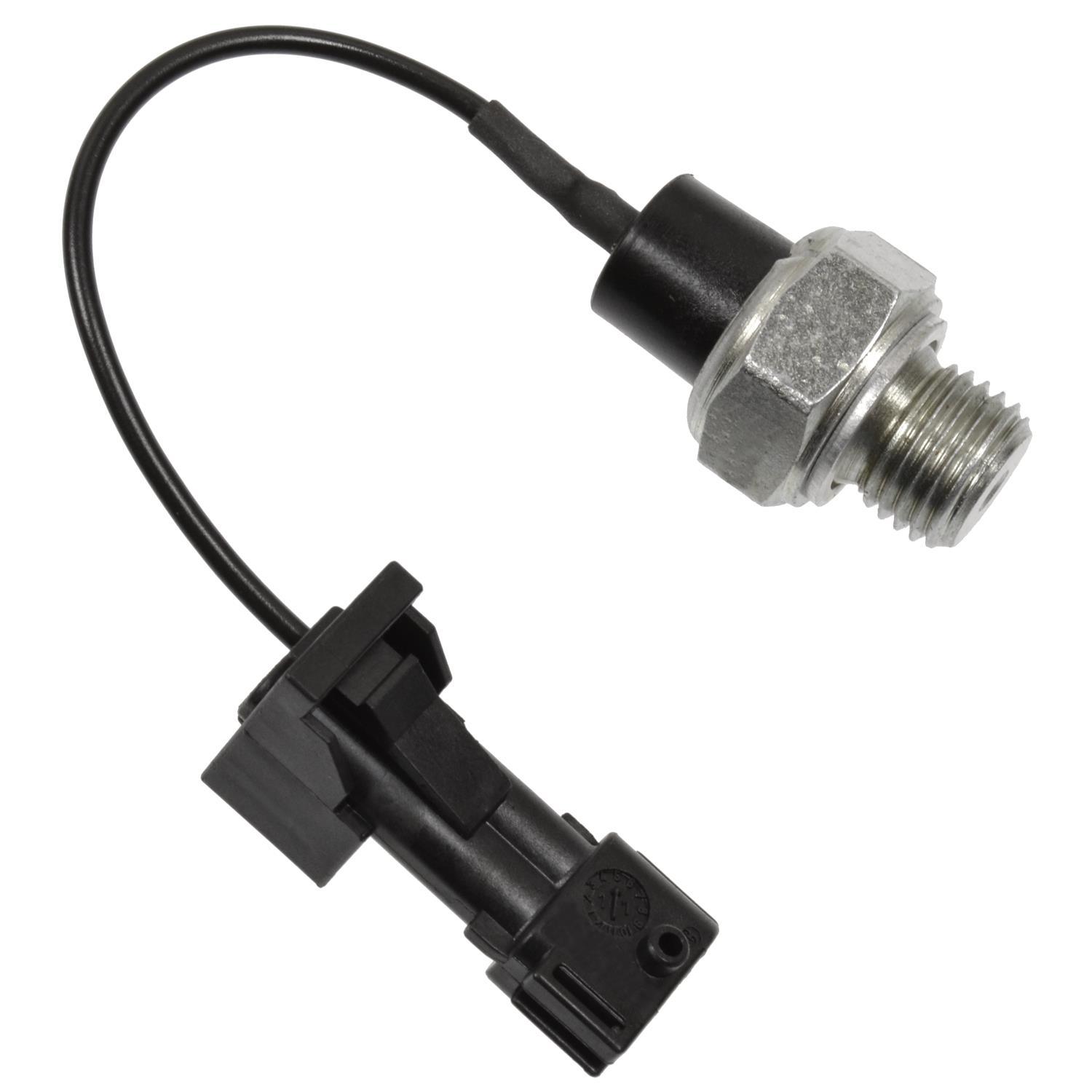 Standard Motor Products PS430 Engine Oil Pressure Switch product image 2 of 3