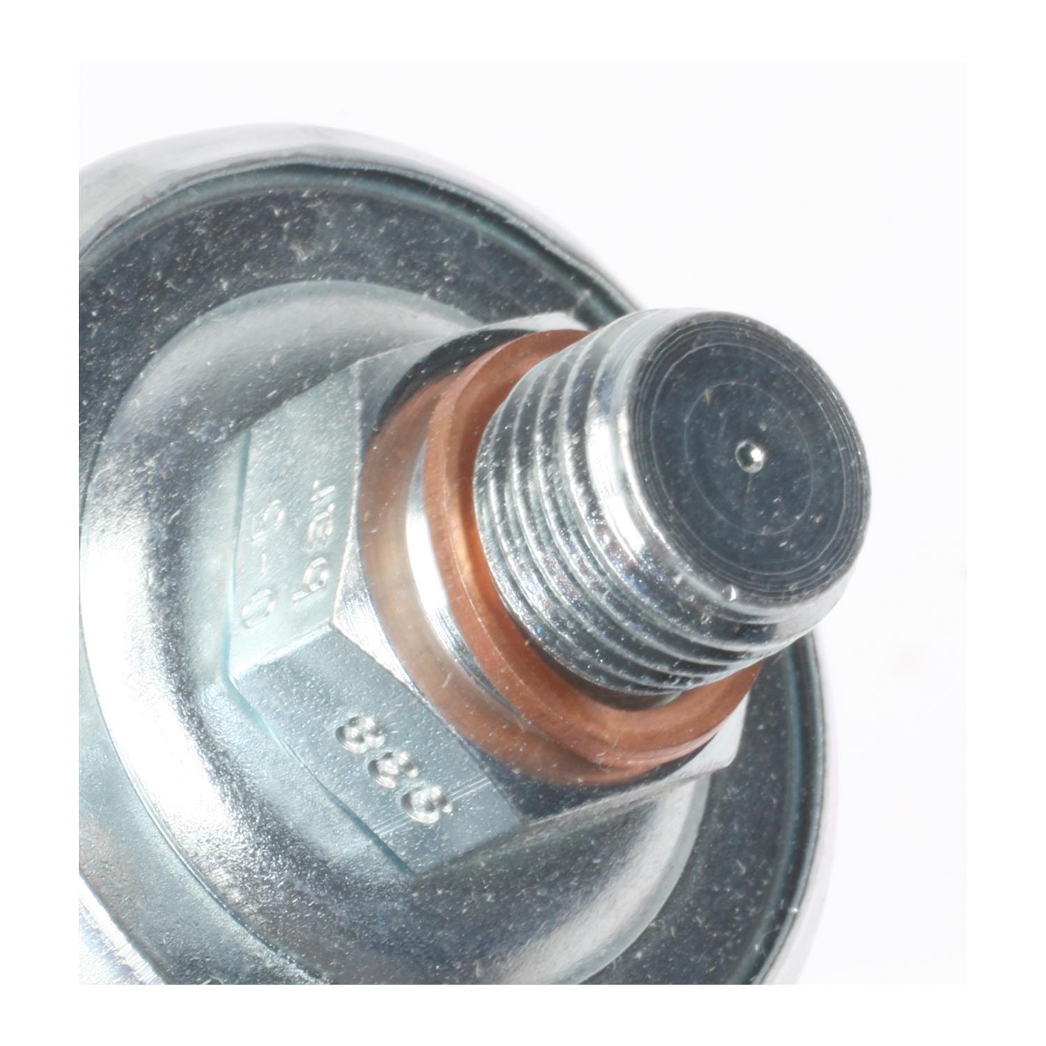 Standard Motor Products PS466 - Engine Oil Pressure Switch Standard Motor Products PS466 Engine Oil Pressure Switch product image 1 of 3