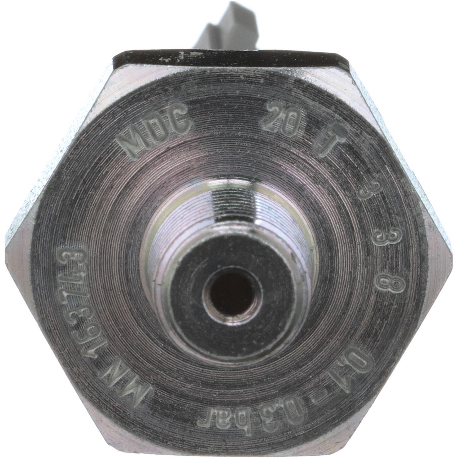 Standard Motor Products PS473 - Engine Oil Pressure Switch Standard Motor Products PS473 Engine Oil Pressure Switch product image 1 of 6
