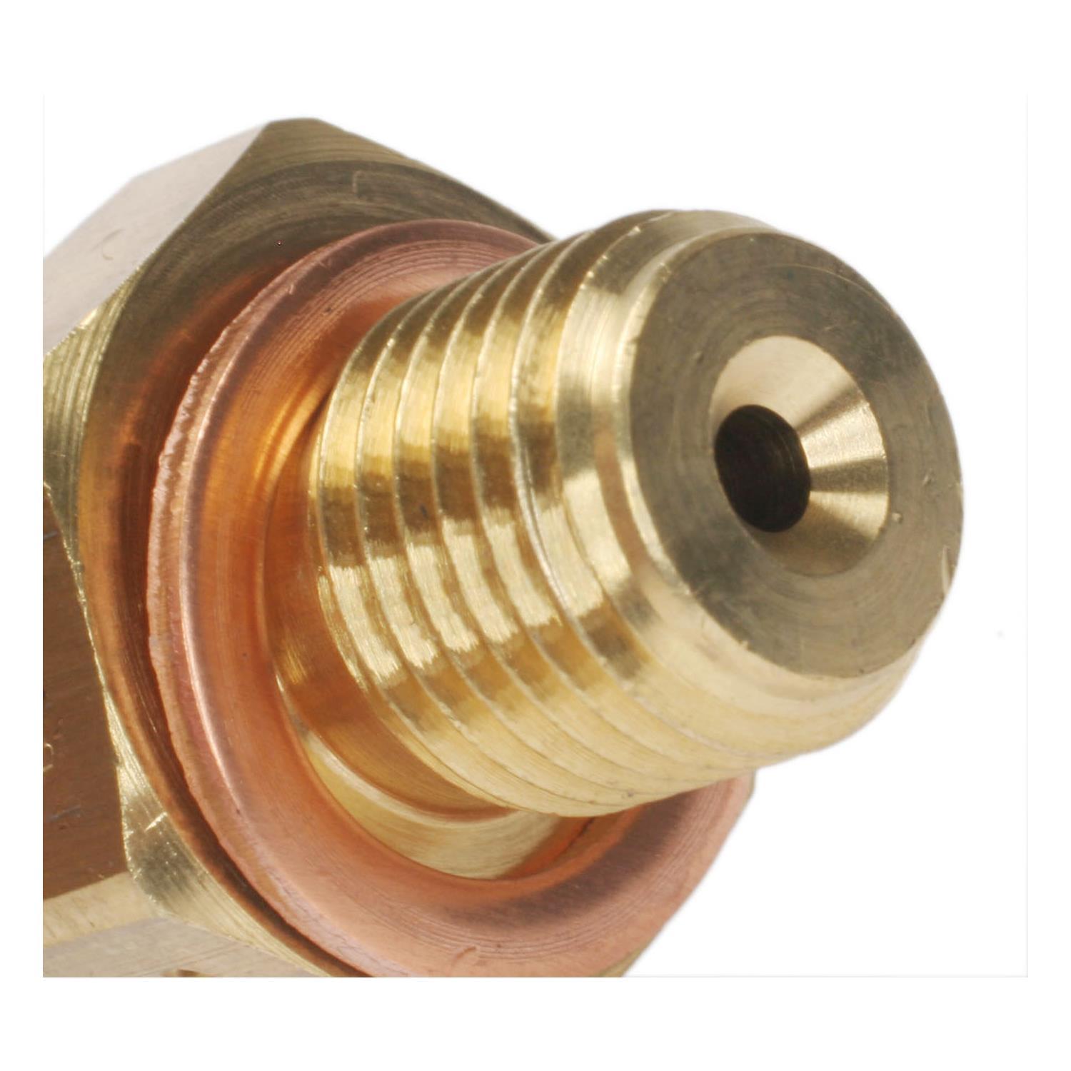 Standard Motor Products PS474 - Engine Oil Pressure Switch Standard Motor Products PS474 Engine Oil Pressure Switch product image 1 of 3