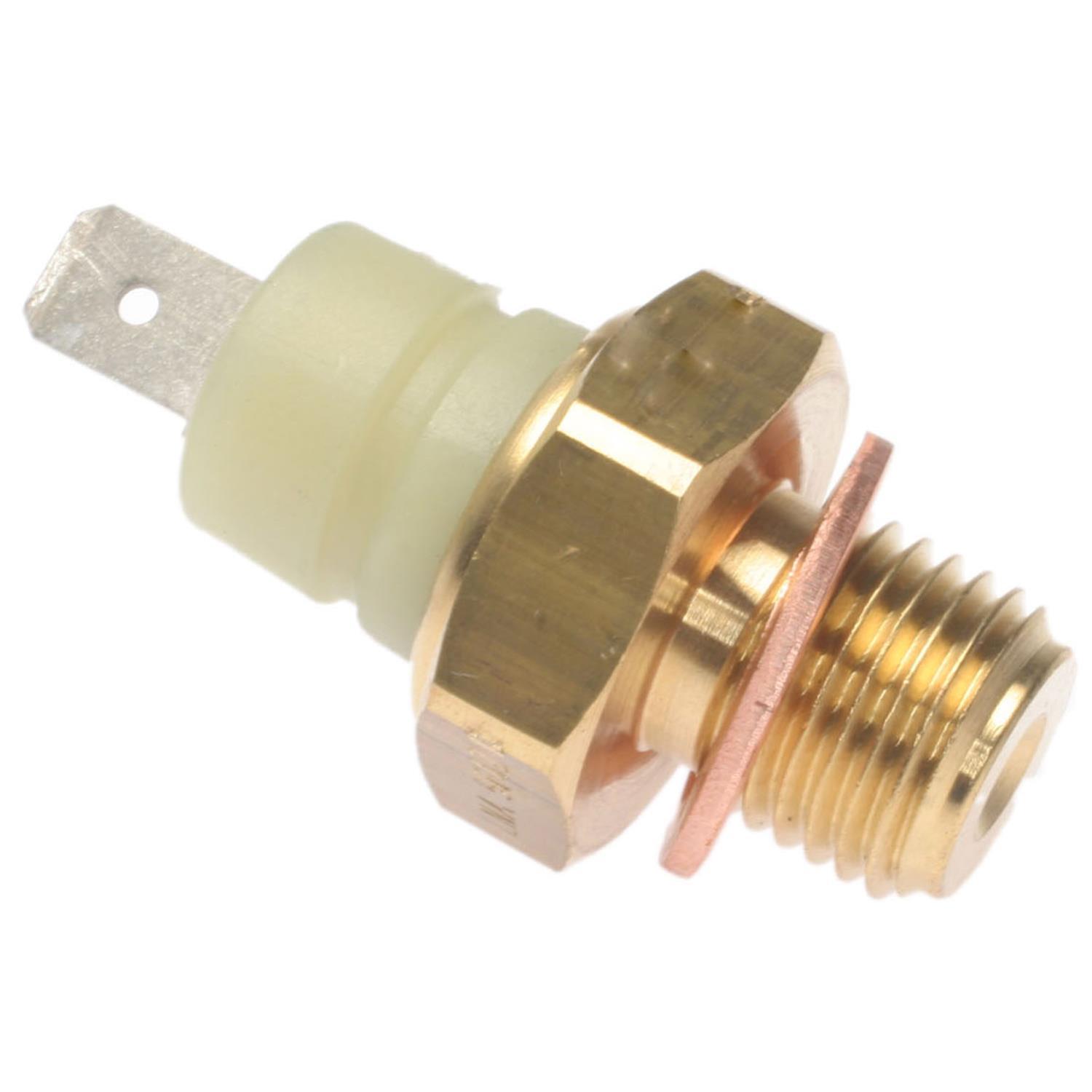 Standard Motor Products PS474 - Engine Oil Pressure Switch Standard Motor Products PS474 Engine Oil Pressure Switch product image 2 of 3