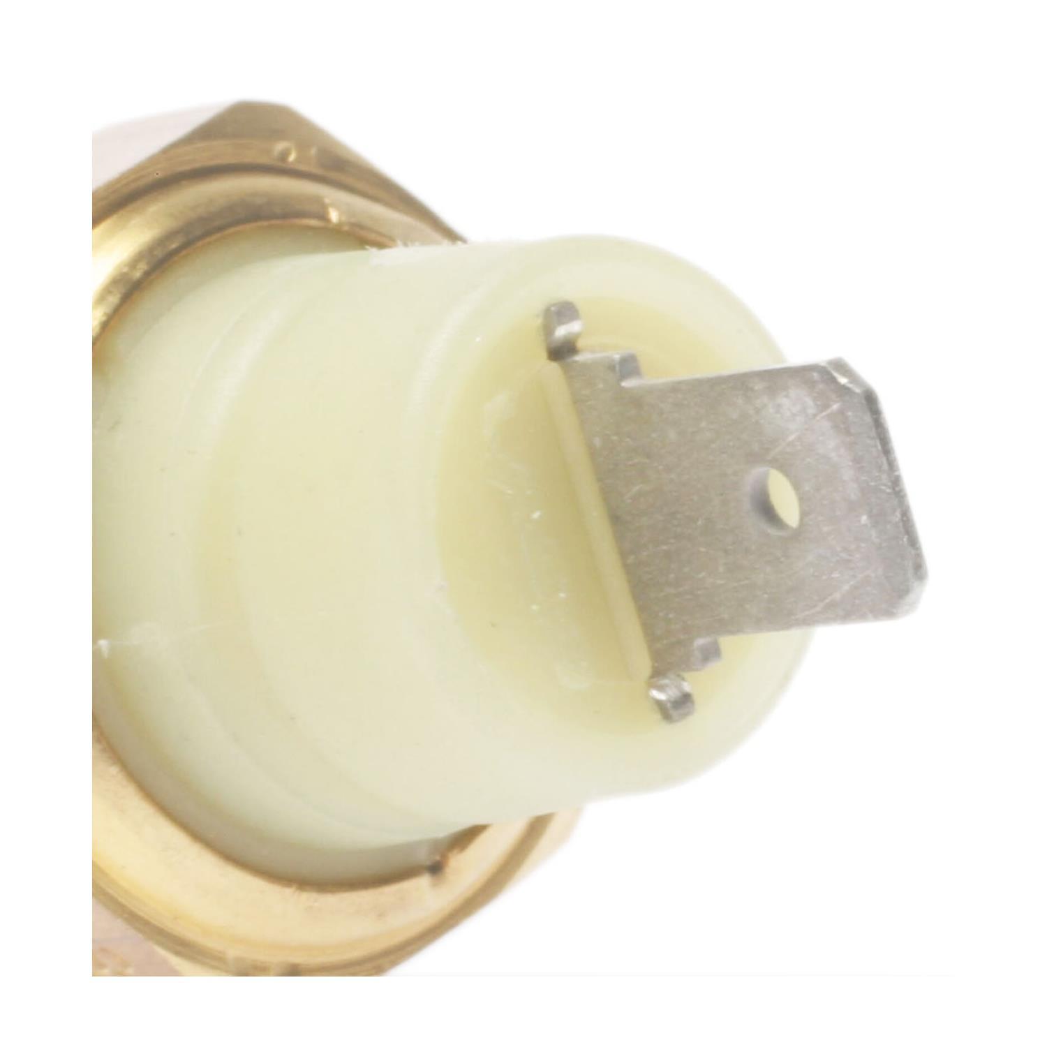 Standard Motor Products PS474 - Engine Oil Pressure Switch Standard Motor Products PS474 Engine Oil Pressure Switch product image 3 of 3